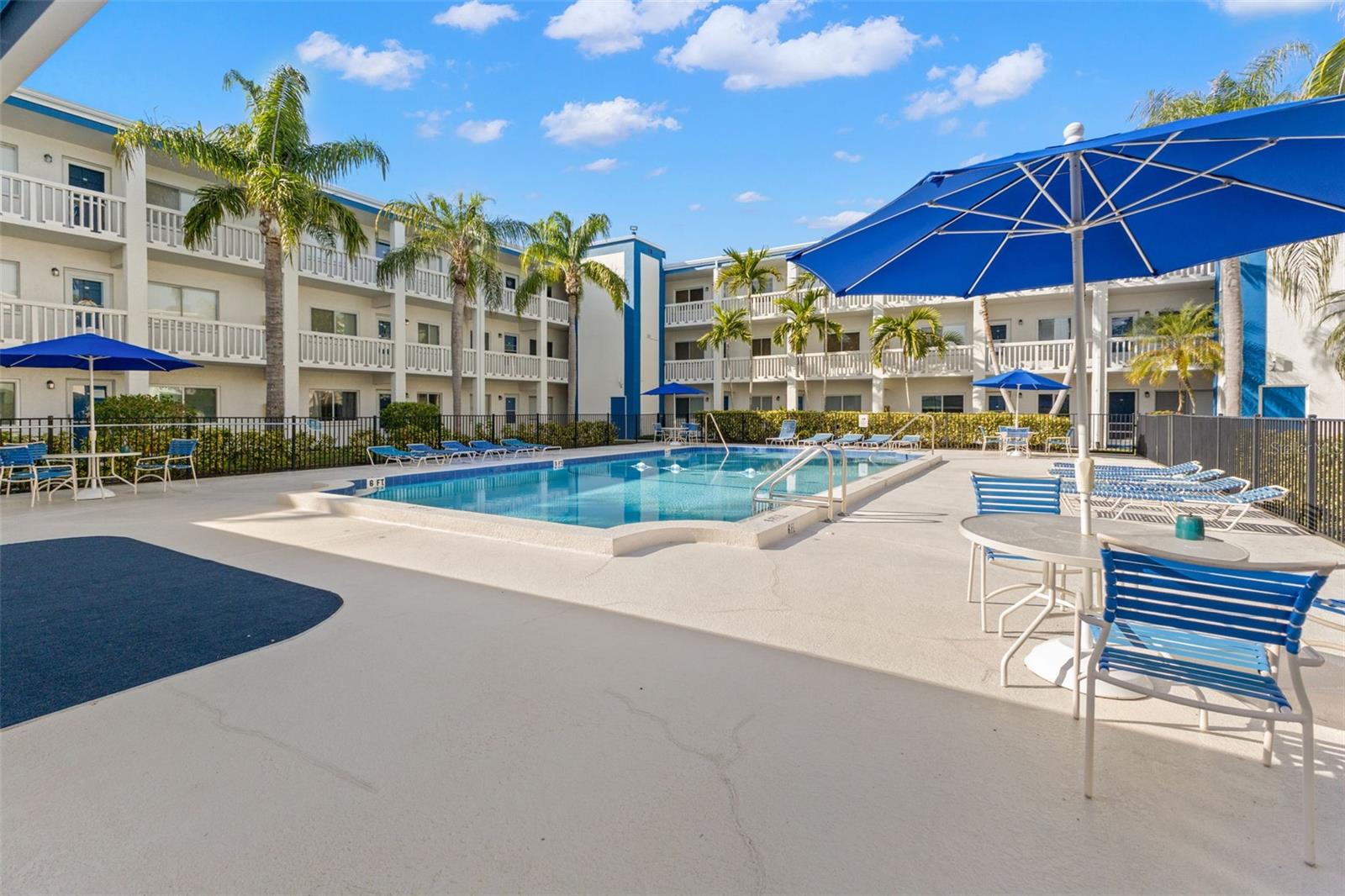 GATEWAY BY THE BAY CONDO - Residential