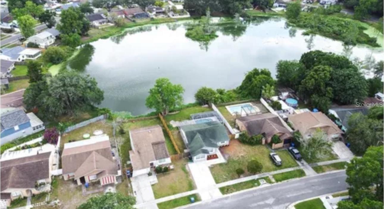 NORTH LAKES - Residential