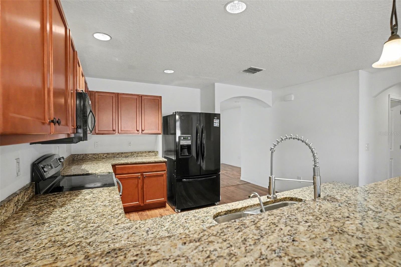 BALLENTRAE SUB PH 1 - Residential