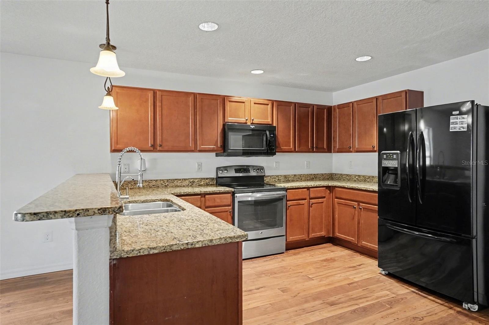 BALLENTRAE SUB PH 1 - Residential