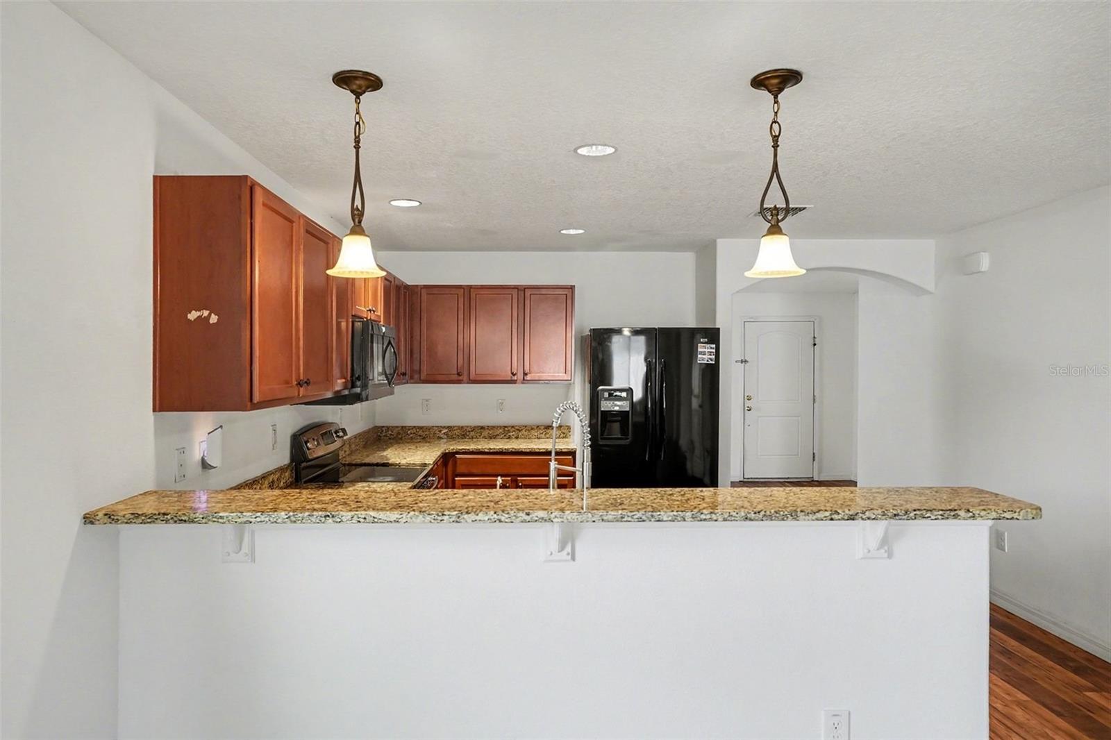 BALLENTRAE SUB PH 1 - Residential