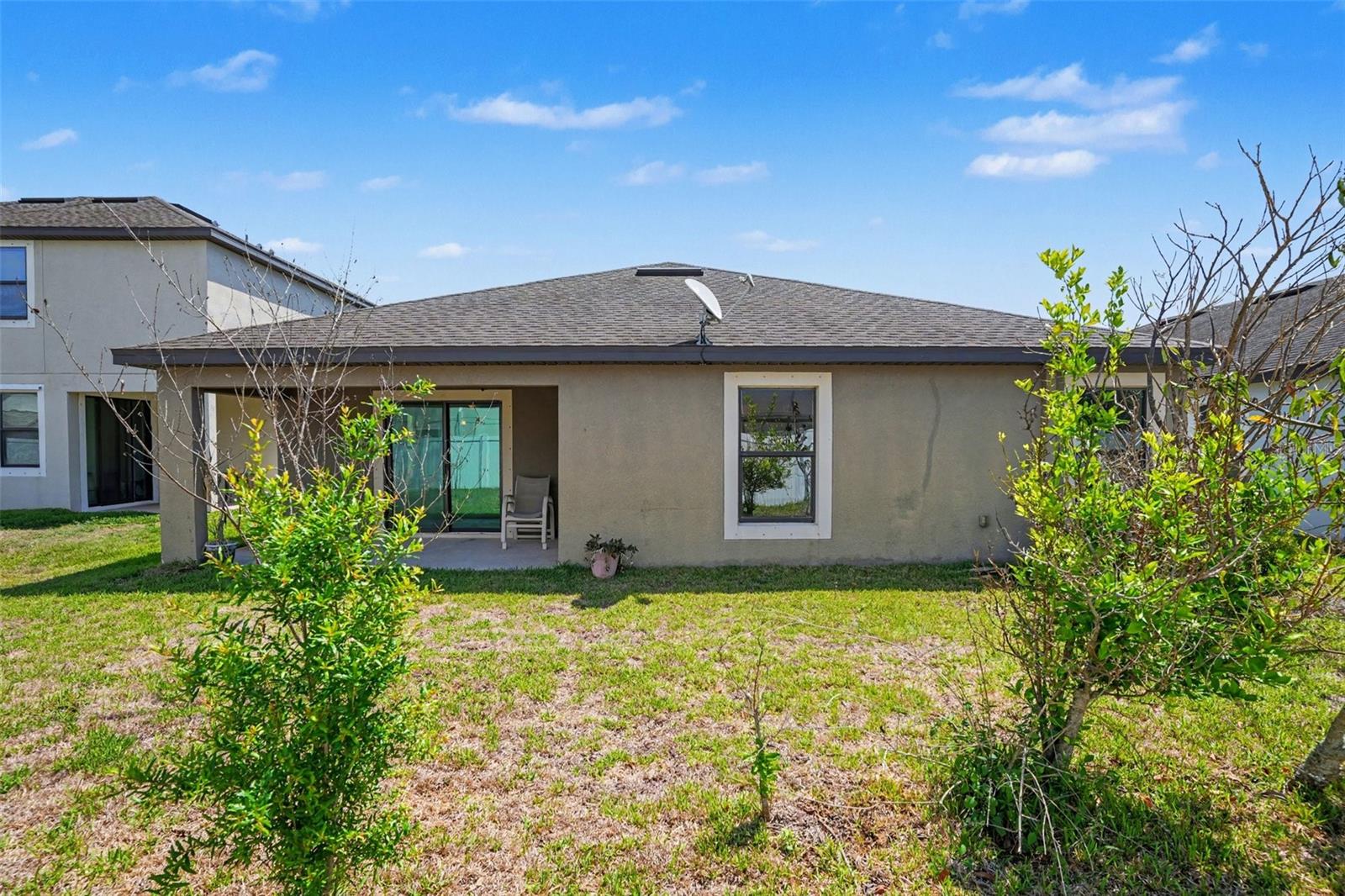 BALLENTRAE SUB PH 1 - Residential