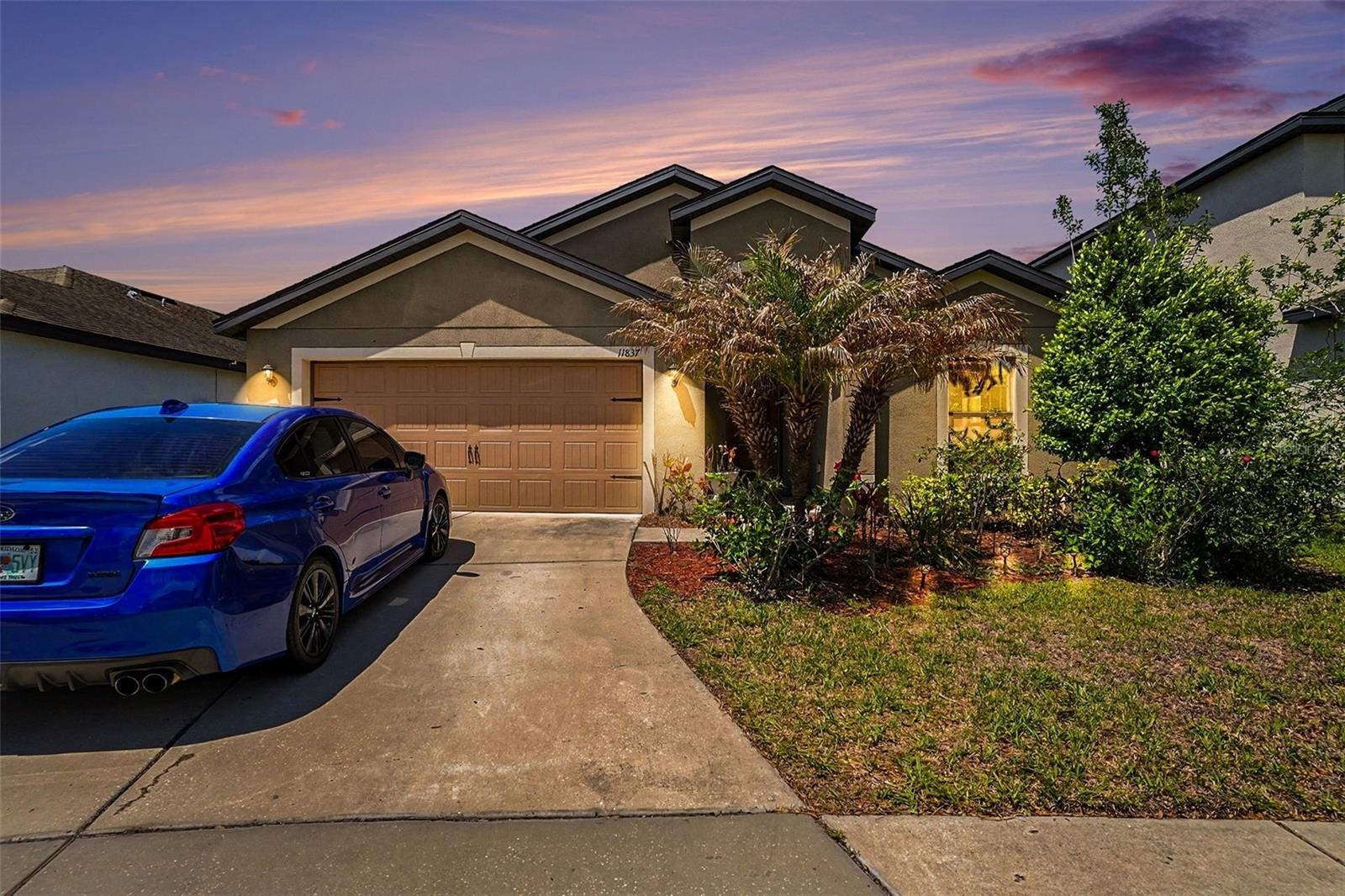 11837 THICKET WOOD DRIVE, RIVERVIEW, FL, 33579 1 11837 THICKET WOOD DRIVE