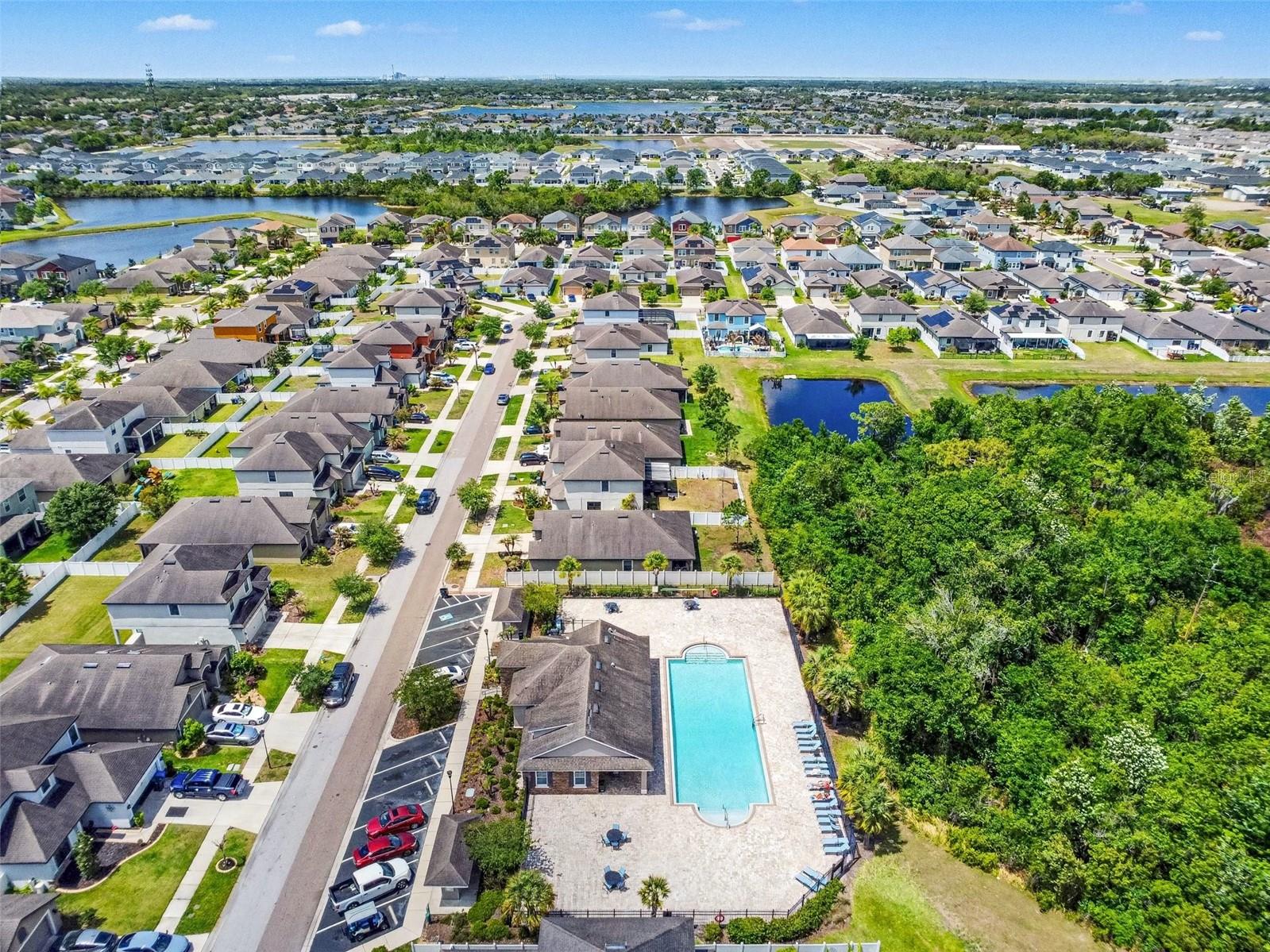 BALLENTRAE SUB PH 1 - Residential