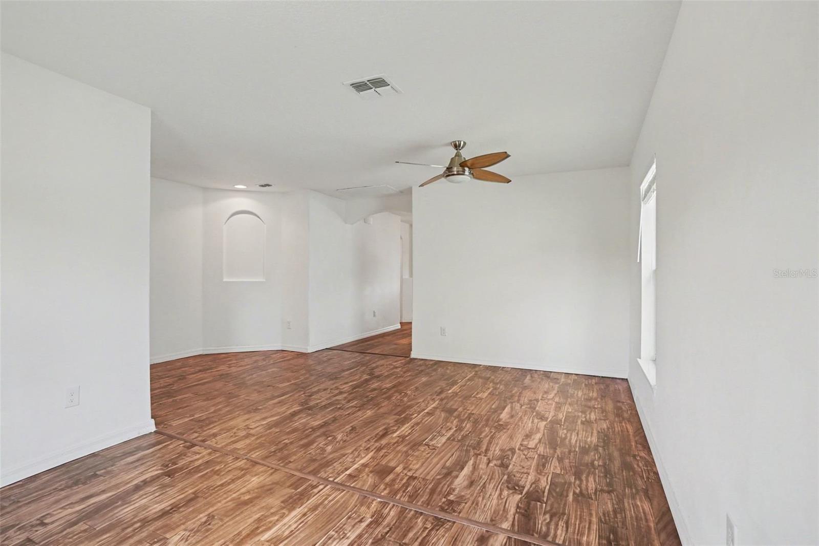 BALLENTRAE SUB PH 1 - Residential