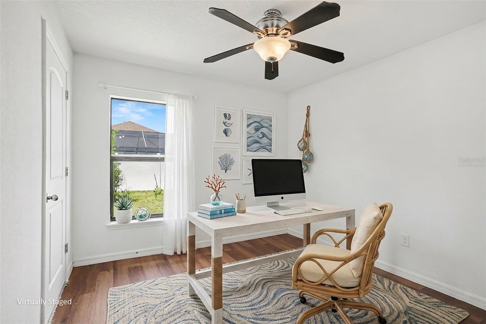 BALLENTRAE SUB PH 1 - Residential