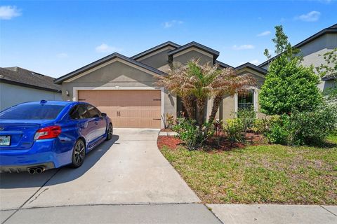 11837 THICKET WOOD DRIVE RIVERVIEW FL 33579