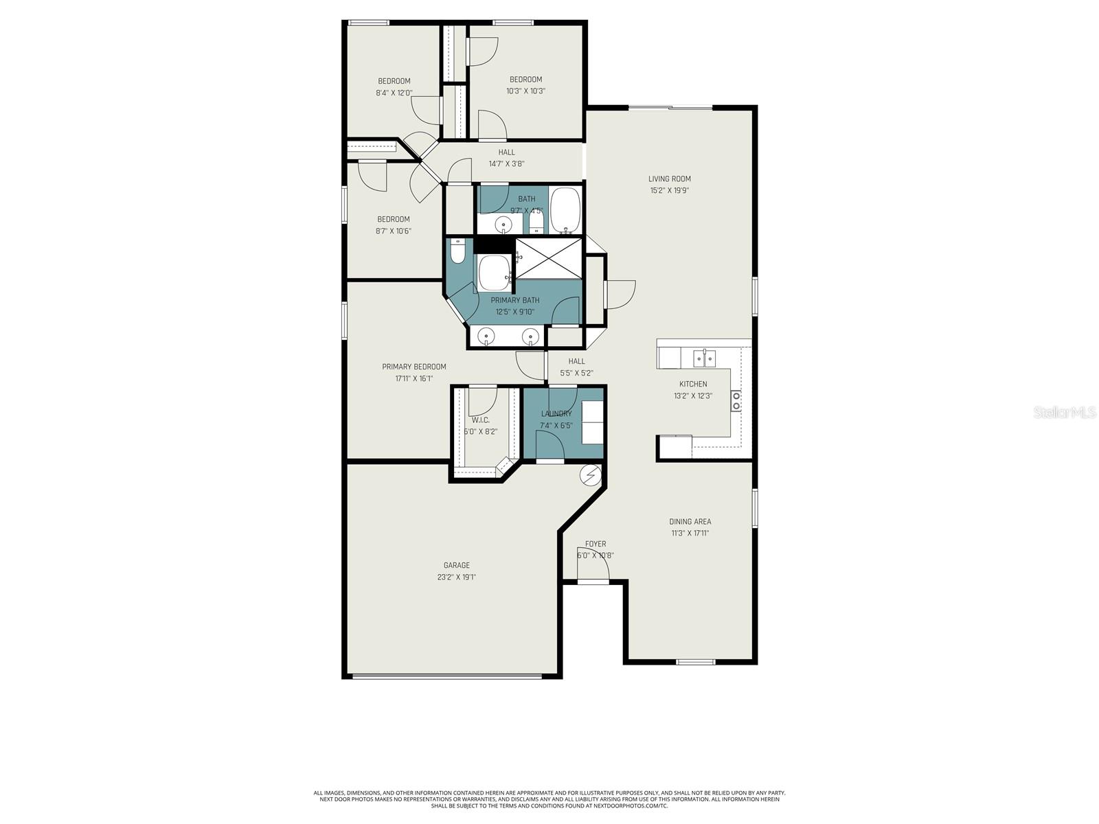 BALLENTRAE SUB PH 1 - Residential