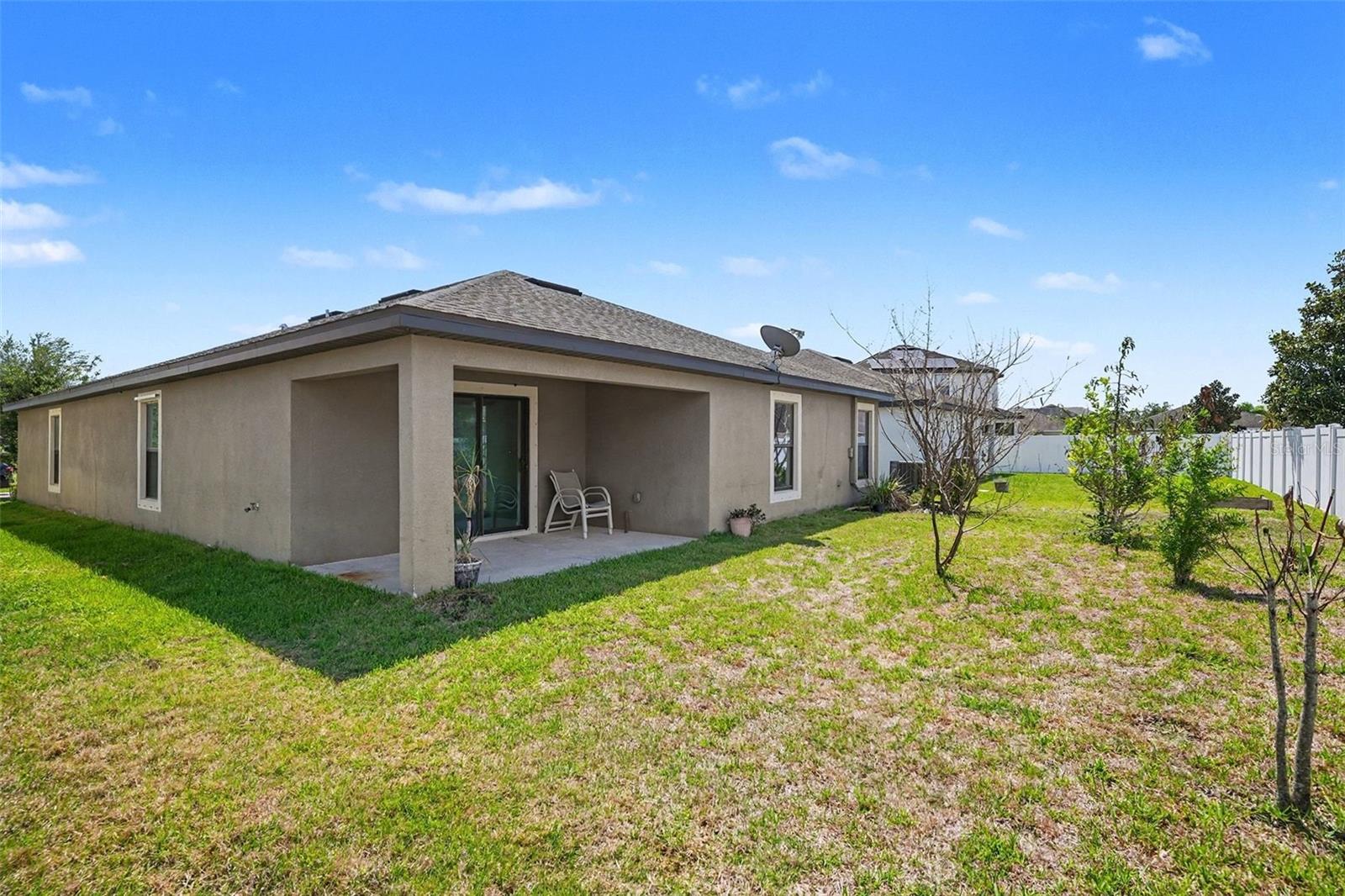 BALLENTRAE SUB PH 1 - Residential