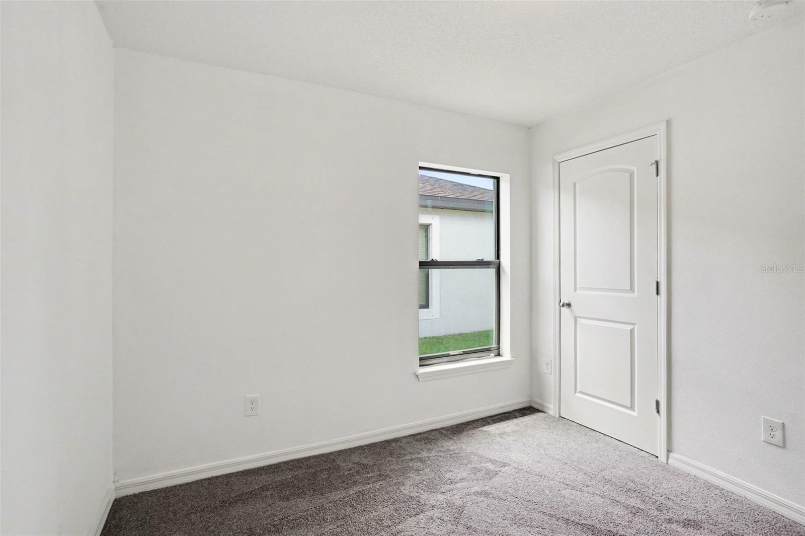 BALLENTRAE SUB PH 1 - Residential