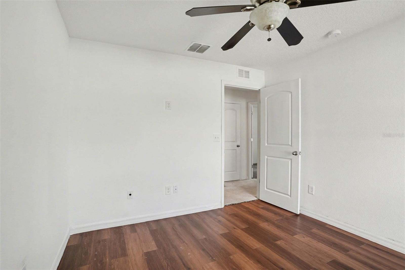 BALLENTRAE SUB PH 1 - Residential