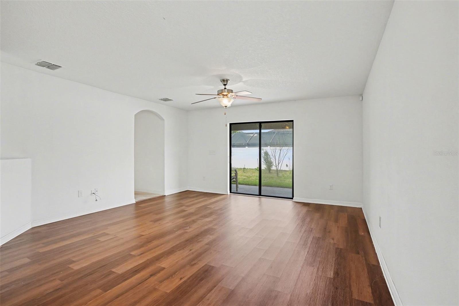 BALLENTRAE SUB PH 1 - Residential