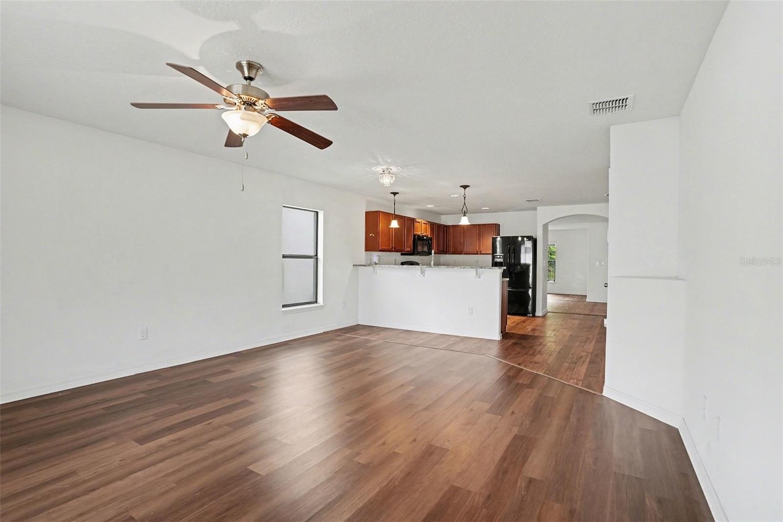 BALLENTRAE SUB PH 1 - Residential