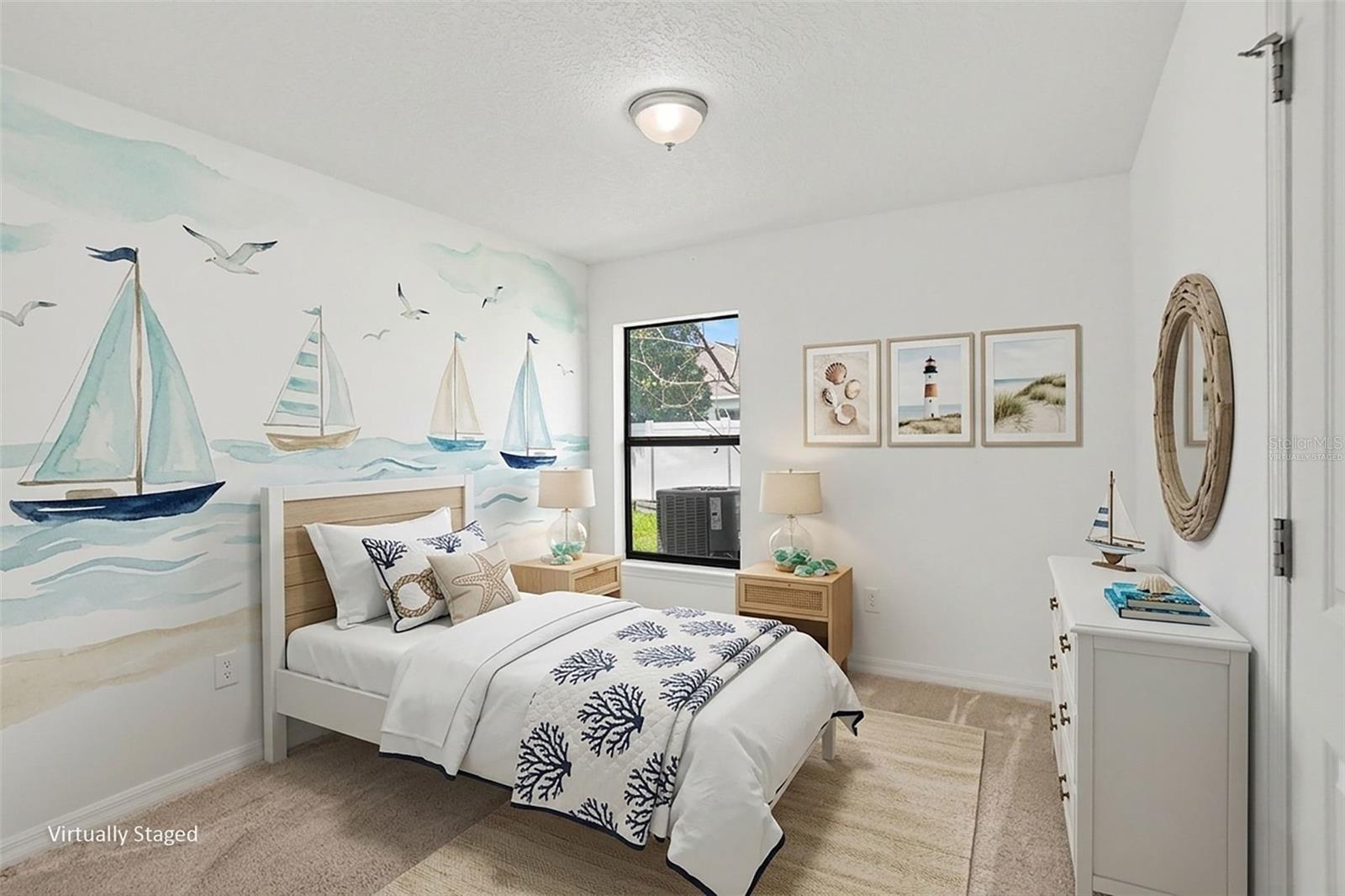 BALLENTRAE SUB PH 1 - Residential