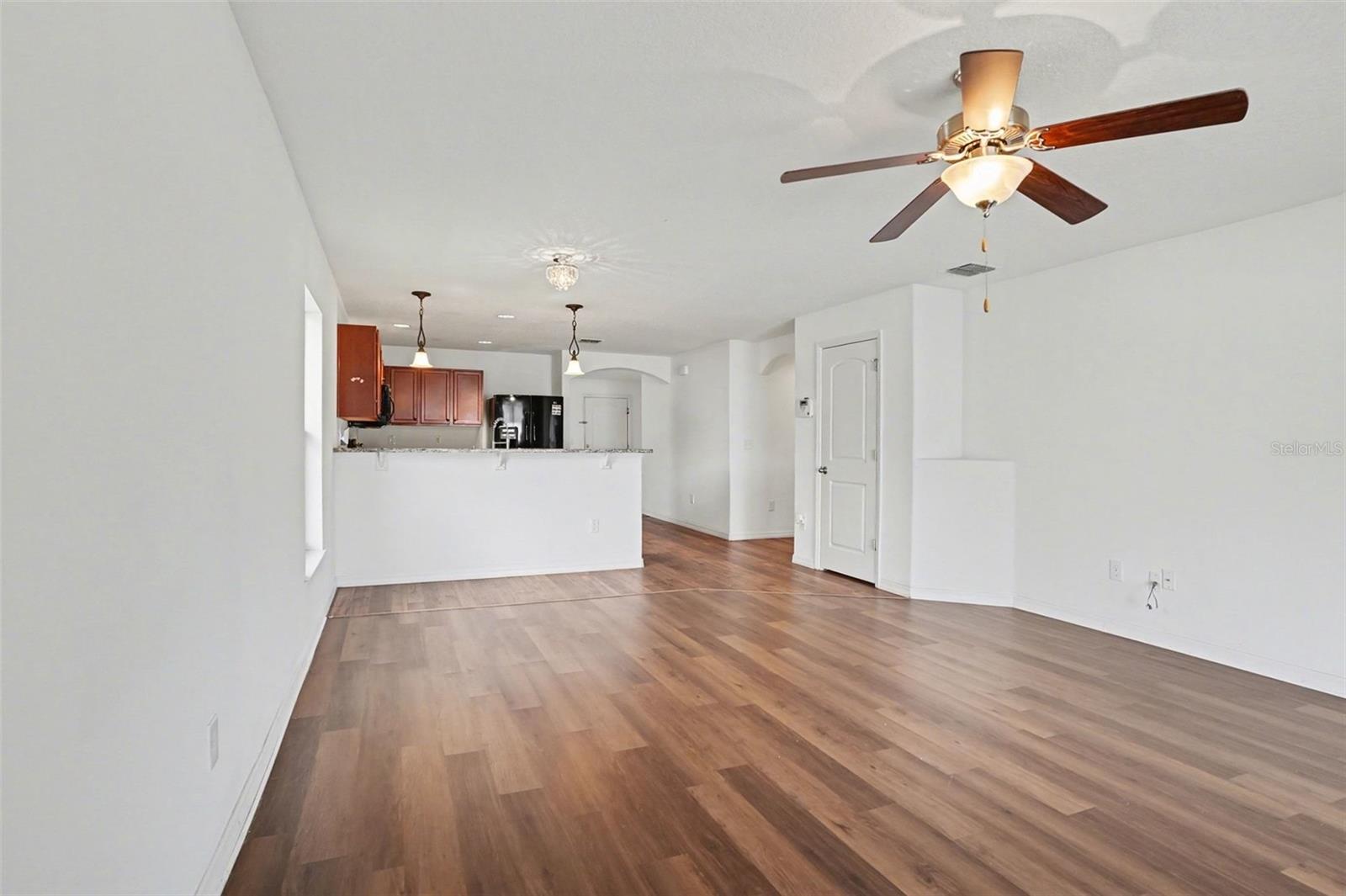 BALLENTRAE SUB PH 1 - Residential