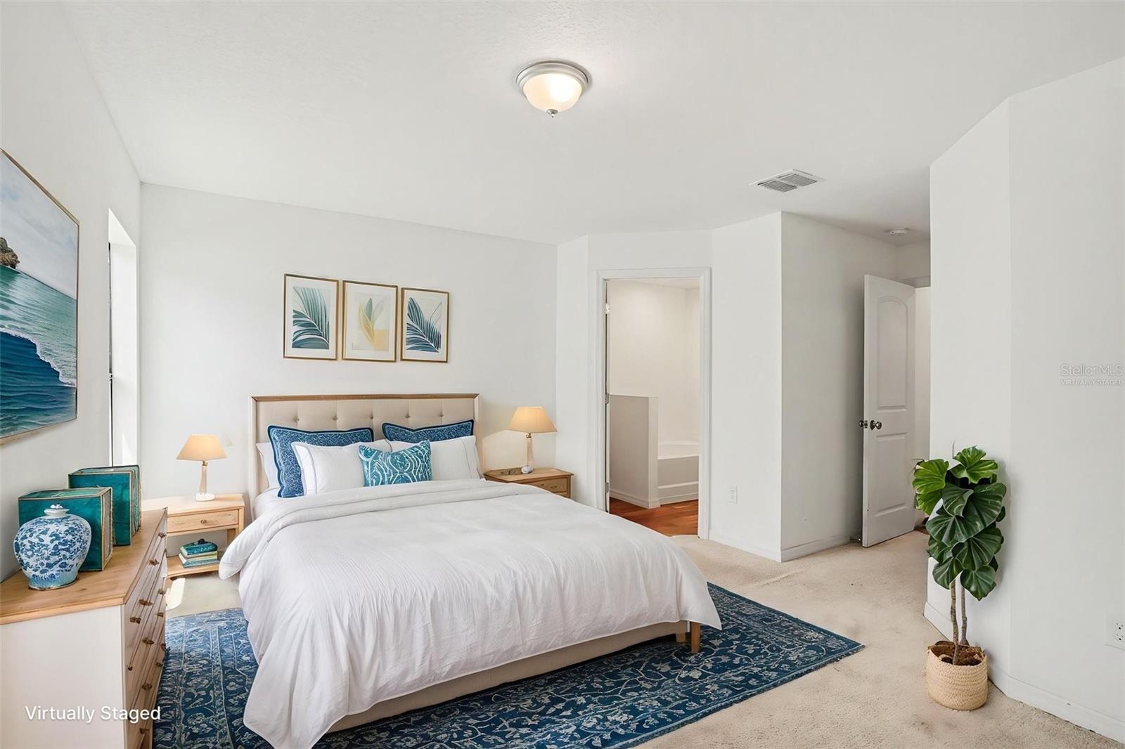 BALLENTRAE SUB PH 1 - Residential