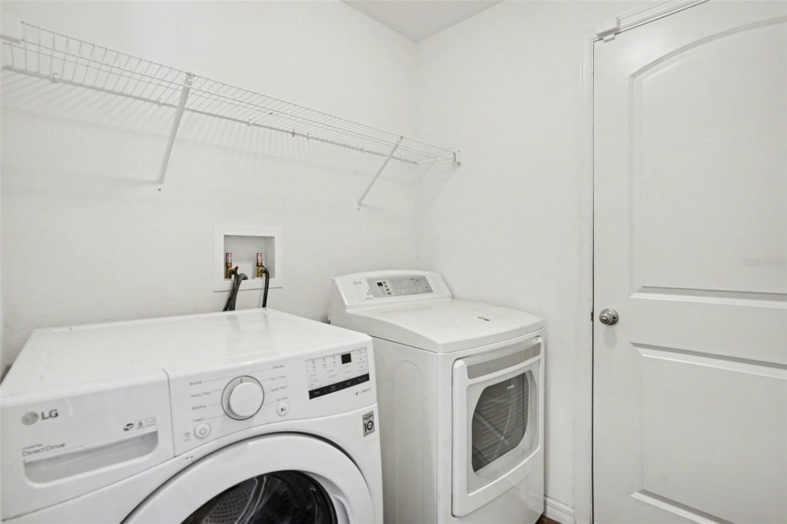 BALLENTRAE SUB PH 1 - Residential