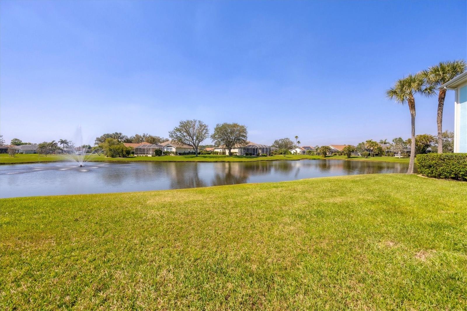 COLONY AT SABAL TRACE PH 01 - Residential