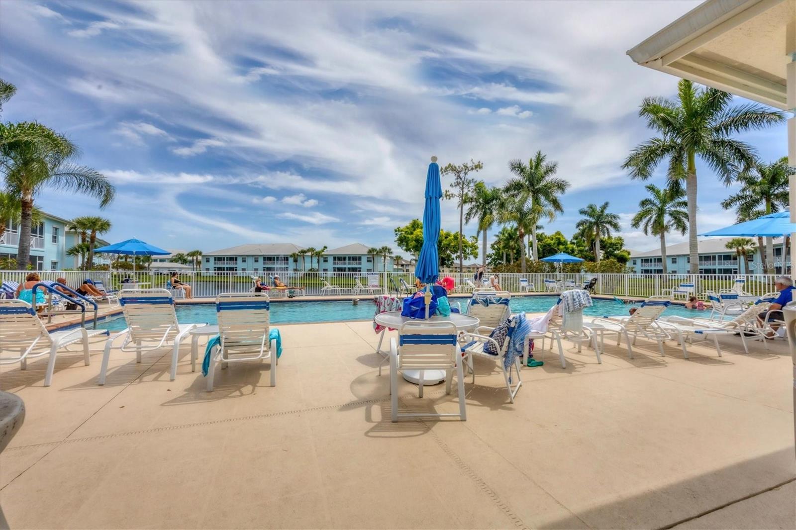 COLONY AT SABAL TRACE PH 01 - Residential