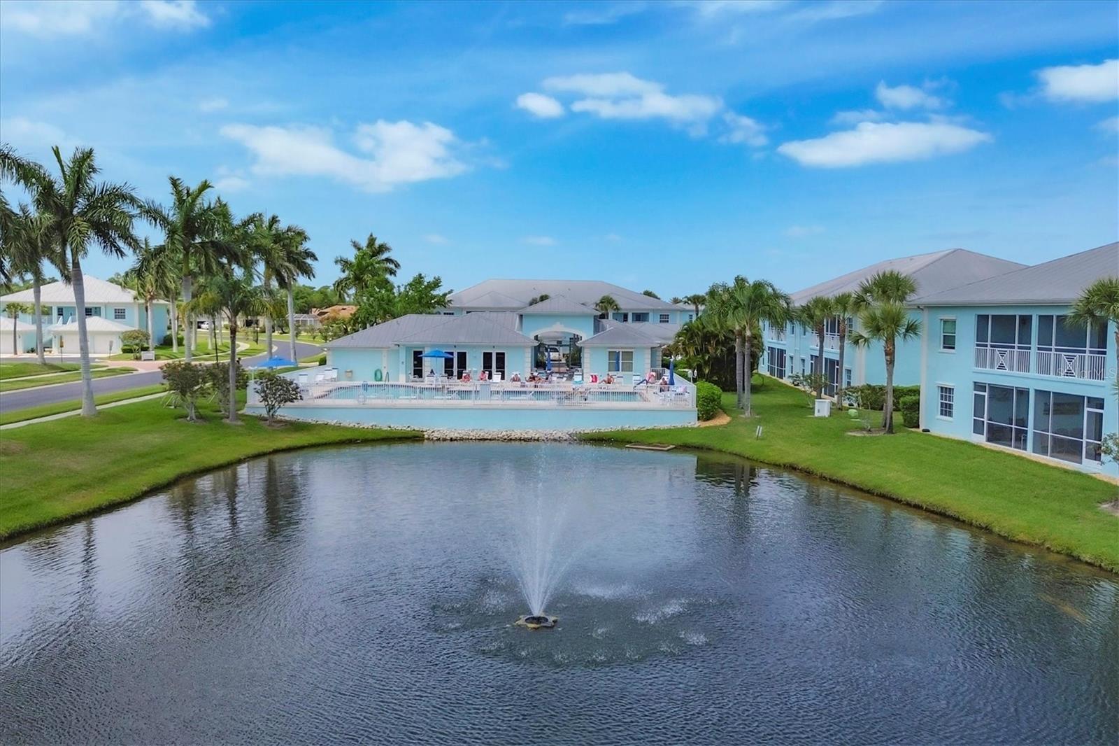 COLONY AT SABAL TRACE PH 01 - Residential