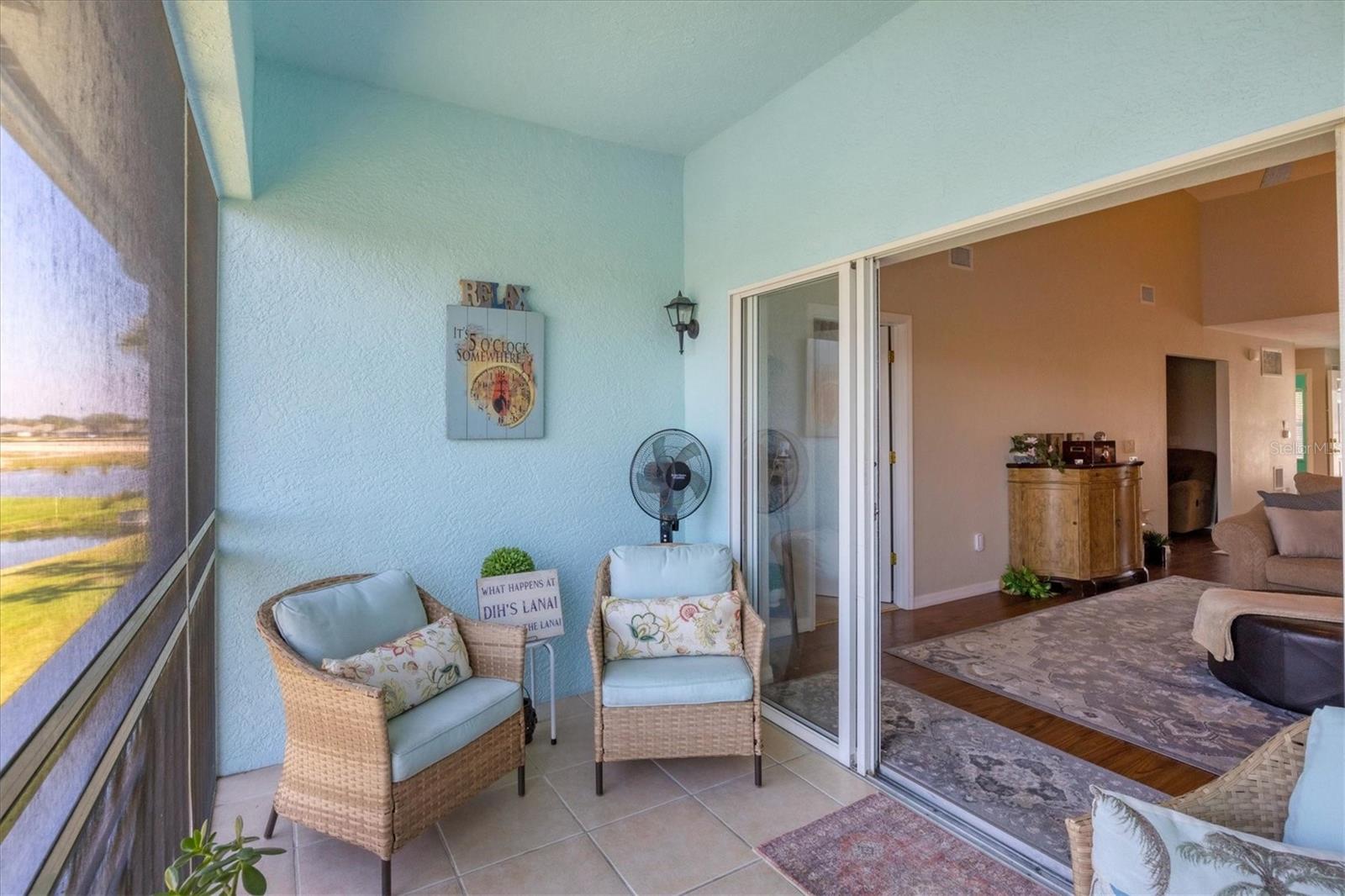 COLONY AT SABAL TRACE PH 01 - Residential