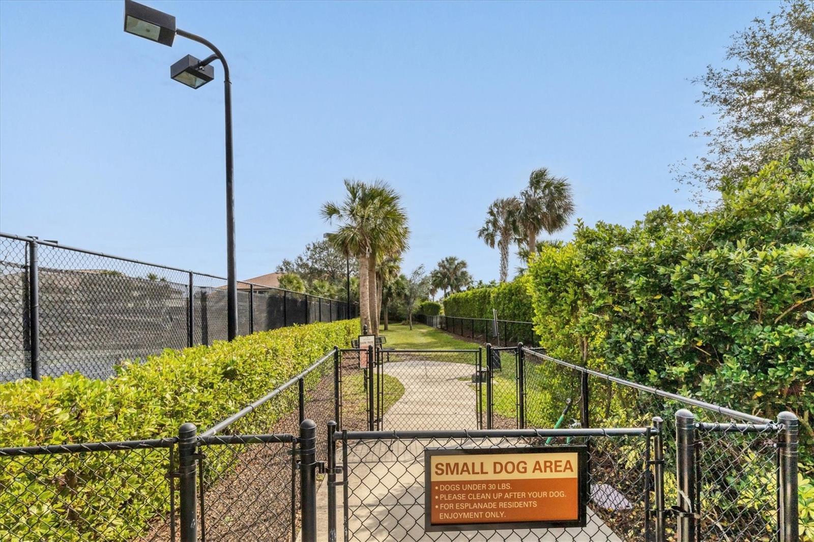 ESPLANADE ON PALMER RANCH - Residential
