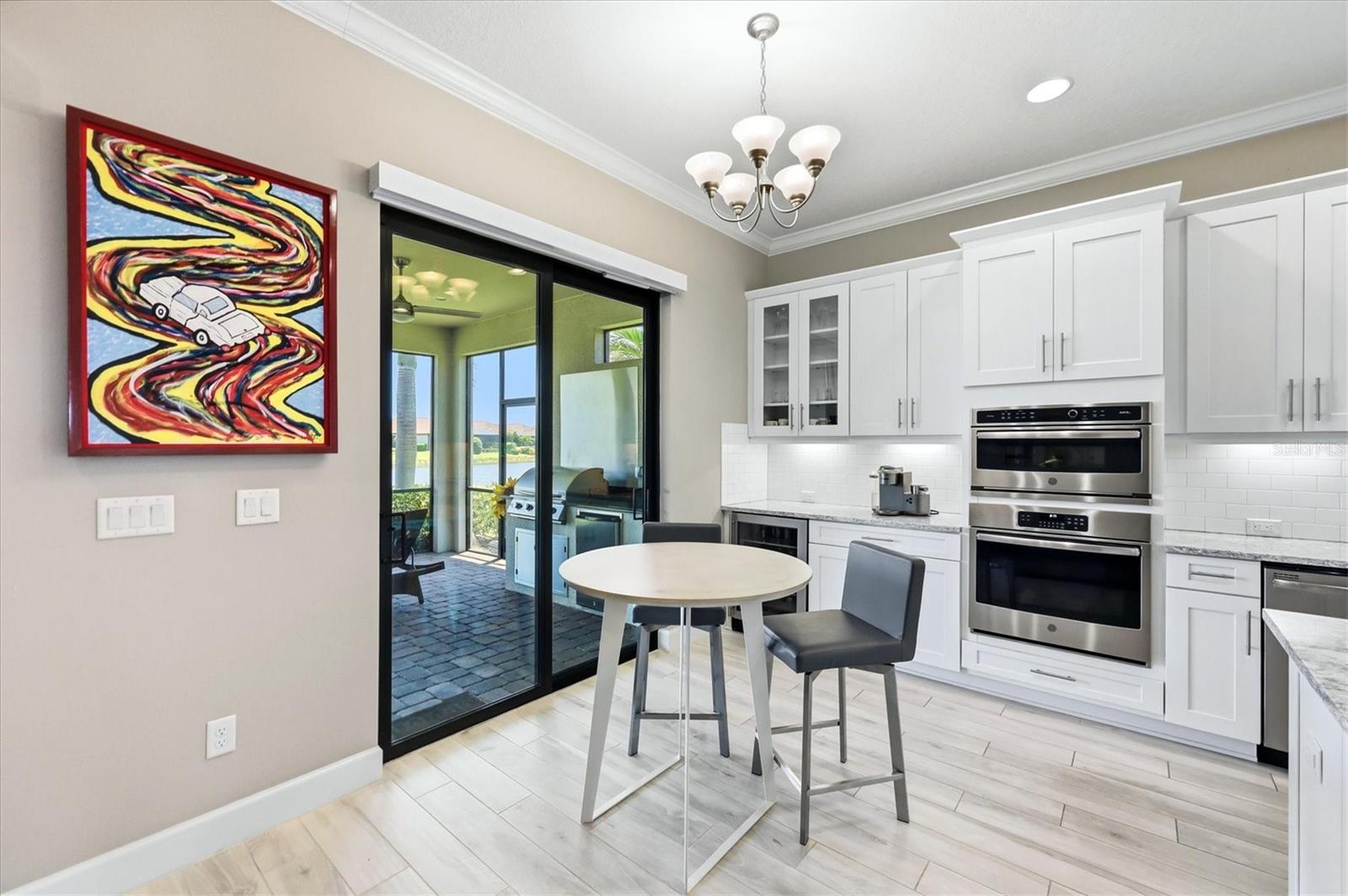 ESPLANADE ON PALMER RANCH - Residential