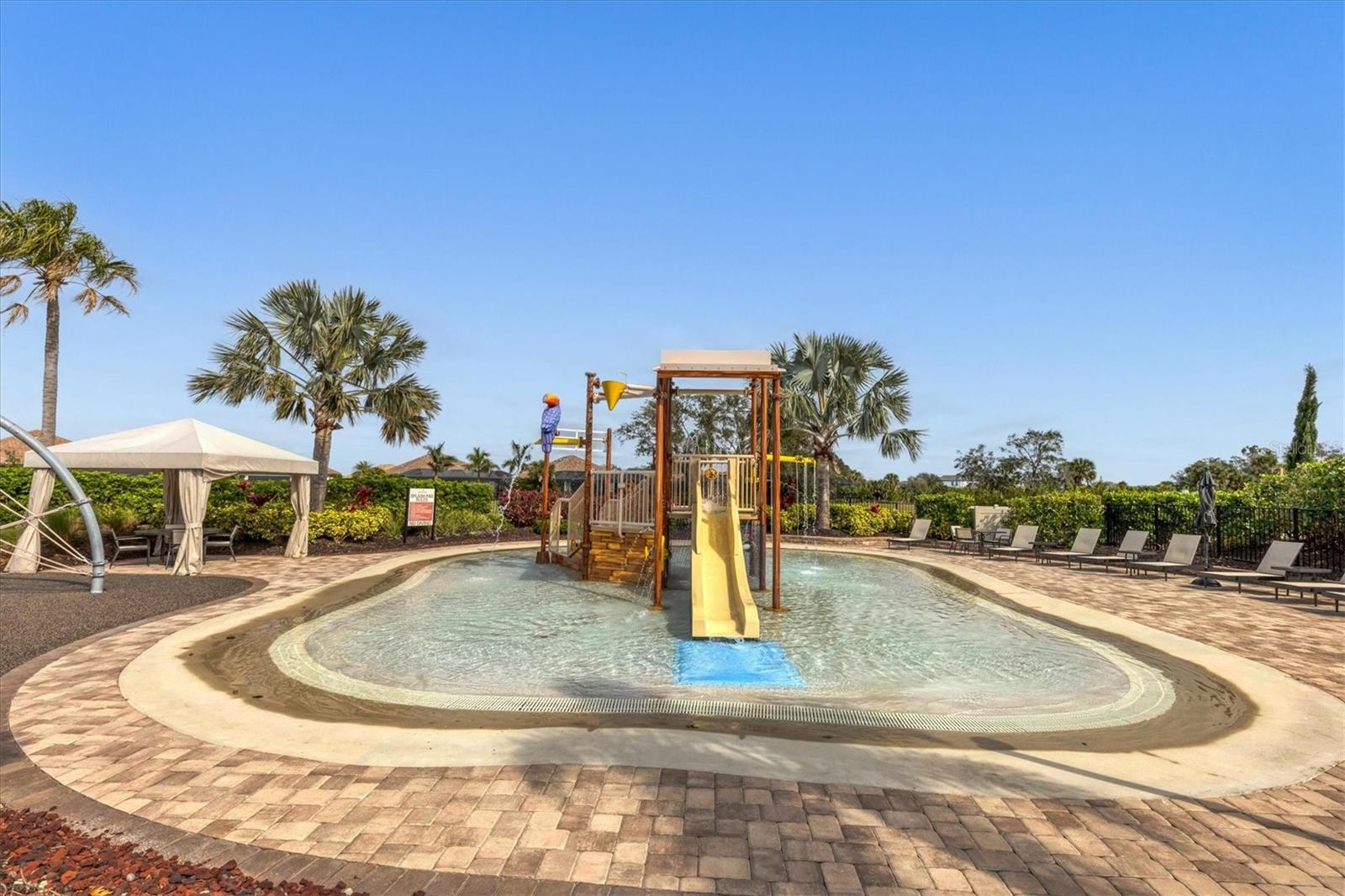 ESPLANADE ON PALMER RANCH - Residential