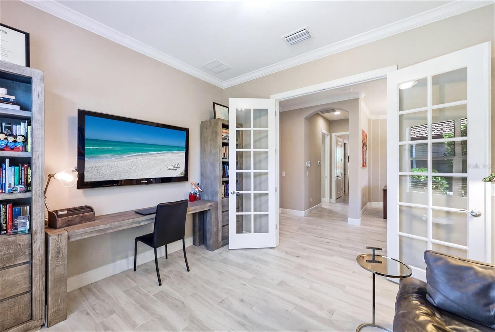 ESPLANADE ON PALMER RANCH - Residential