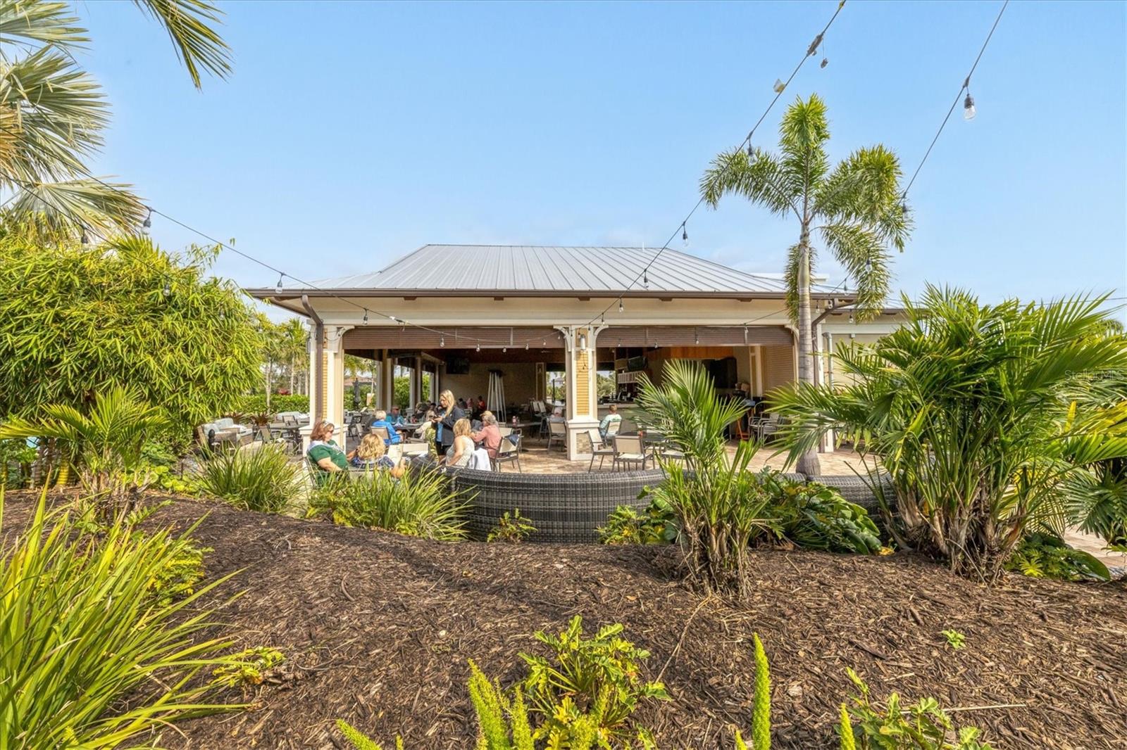 ESPLANADE ON PALMER RANCH - Residential