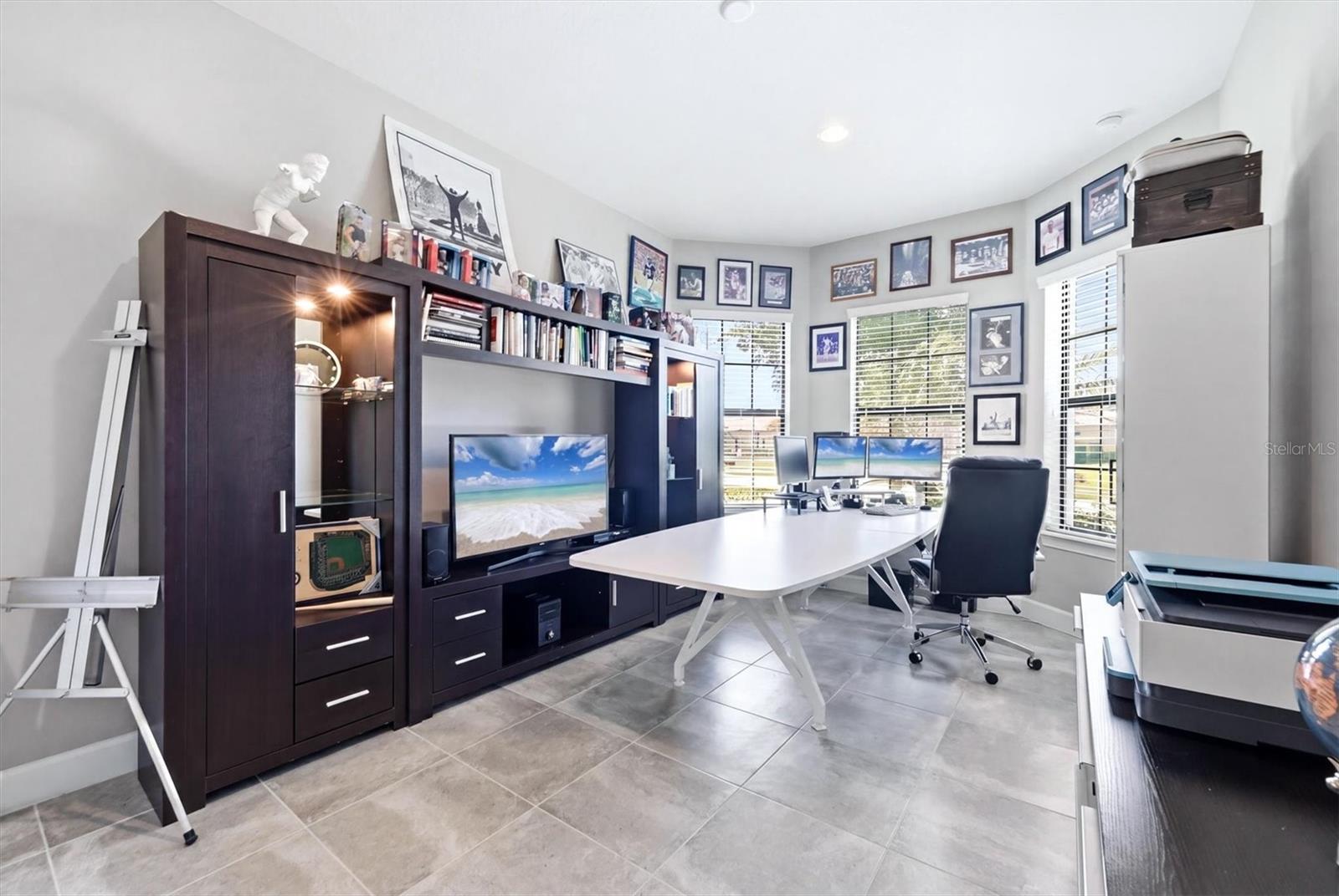 ESPLANADE ON PALMER RANCH - Residential