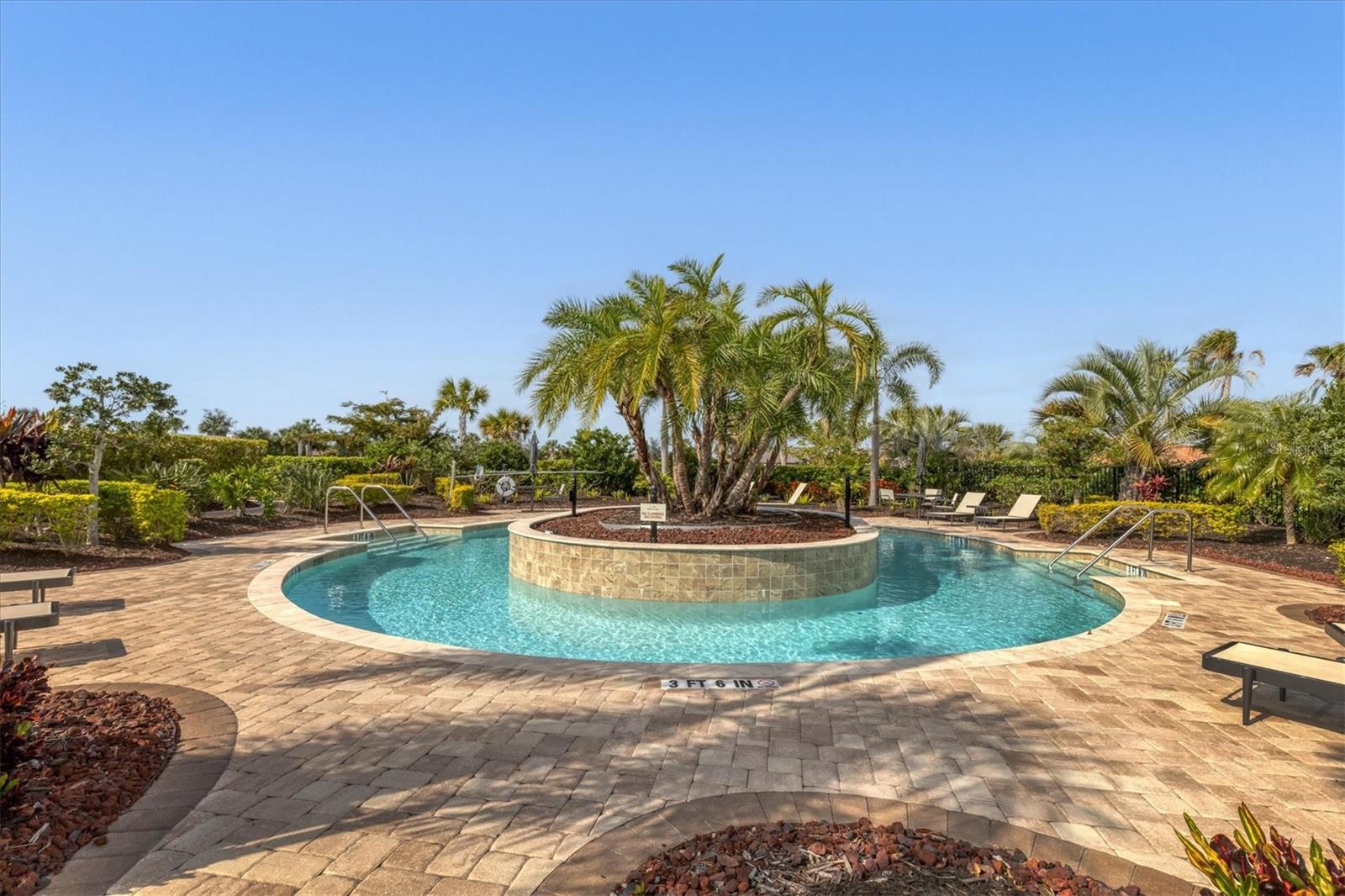 ESPLANADE ON PALMER RANCH - Residential