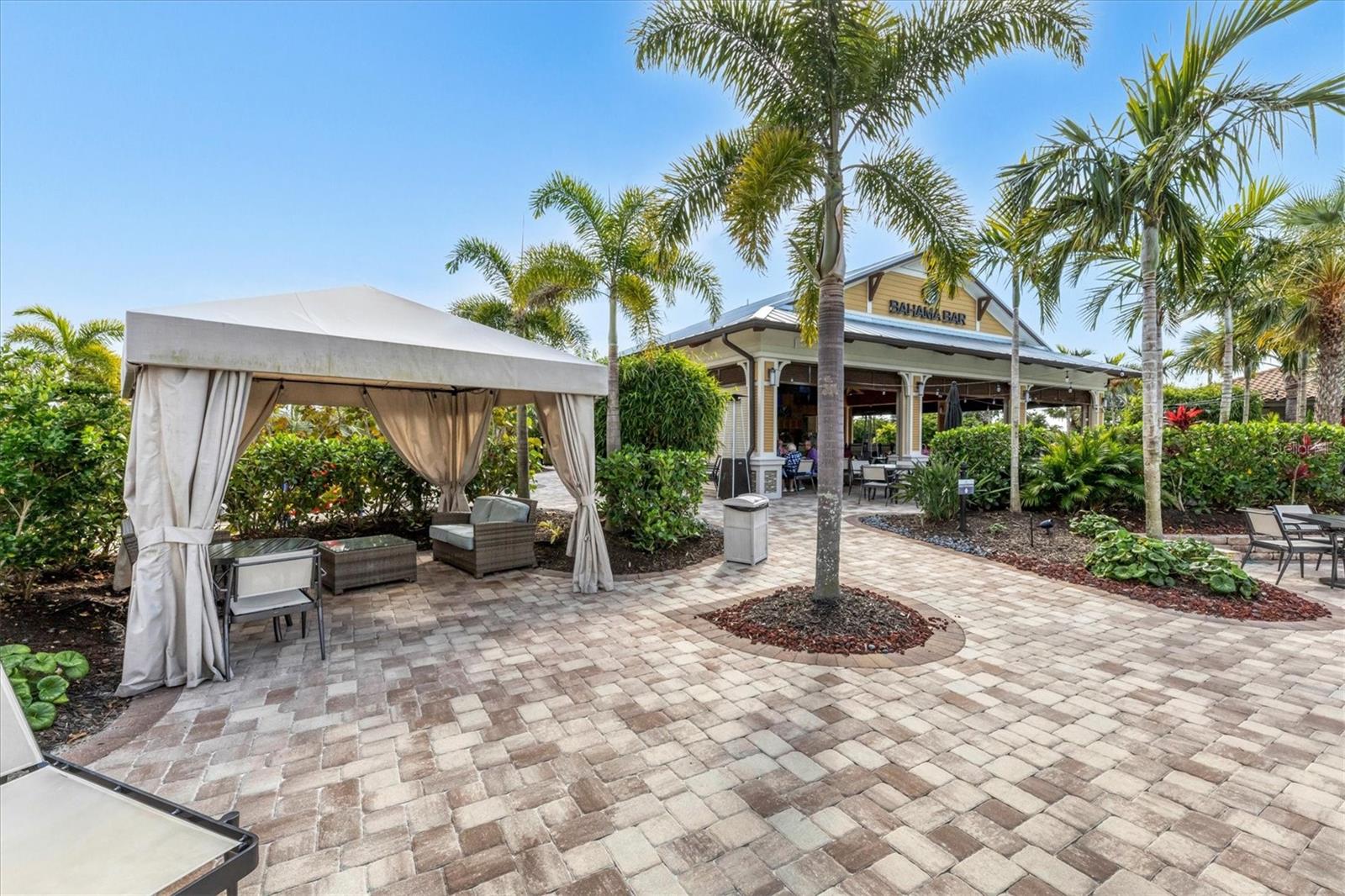 ESPLANADE ON PALMER RANCH - Residential