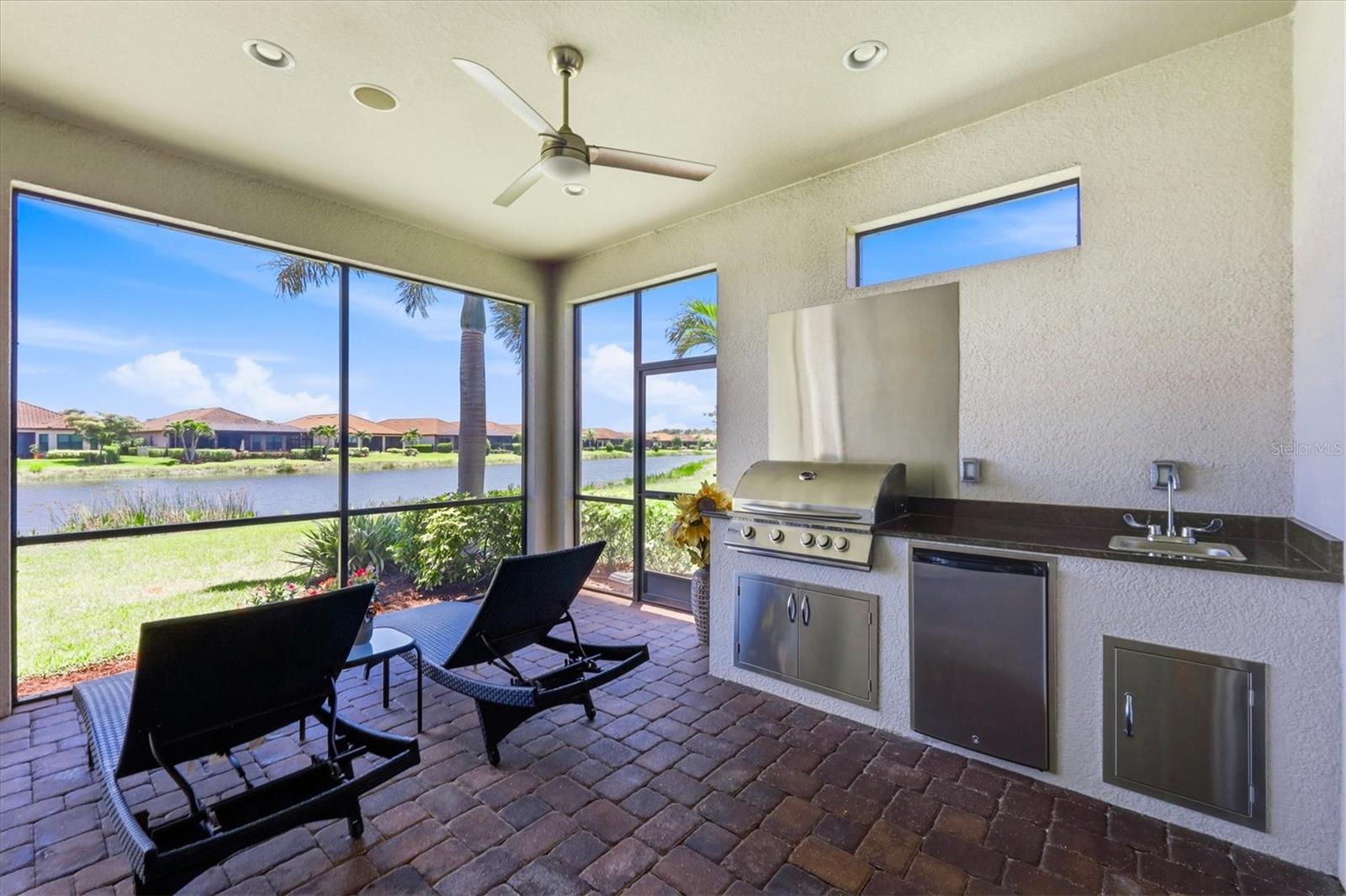 ESPLANADE ON PALMER RANCH - Residential