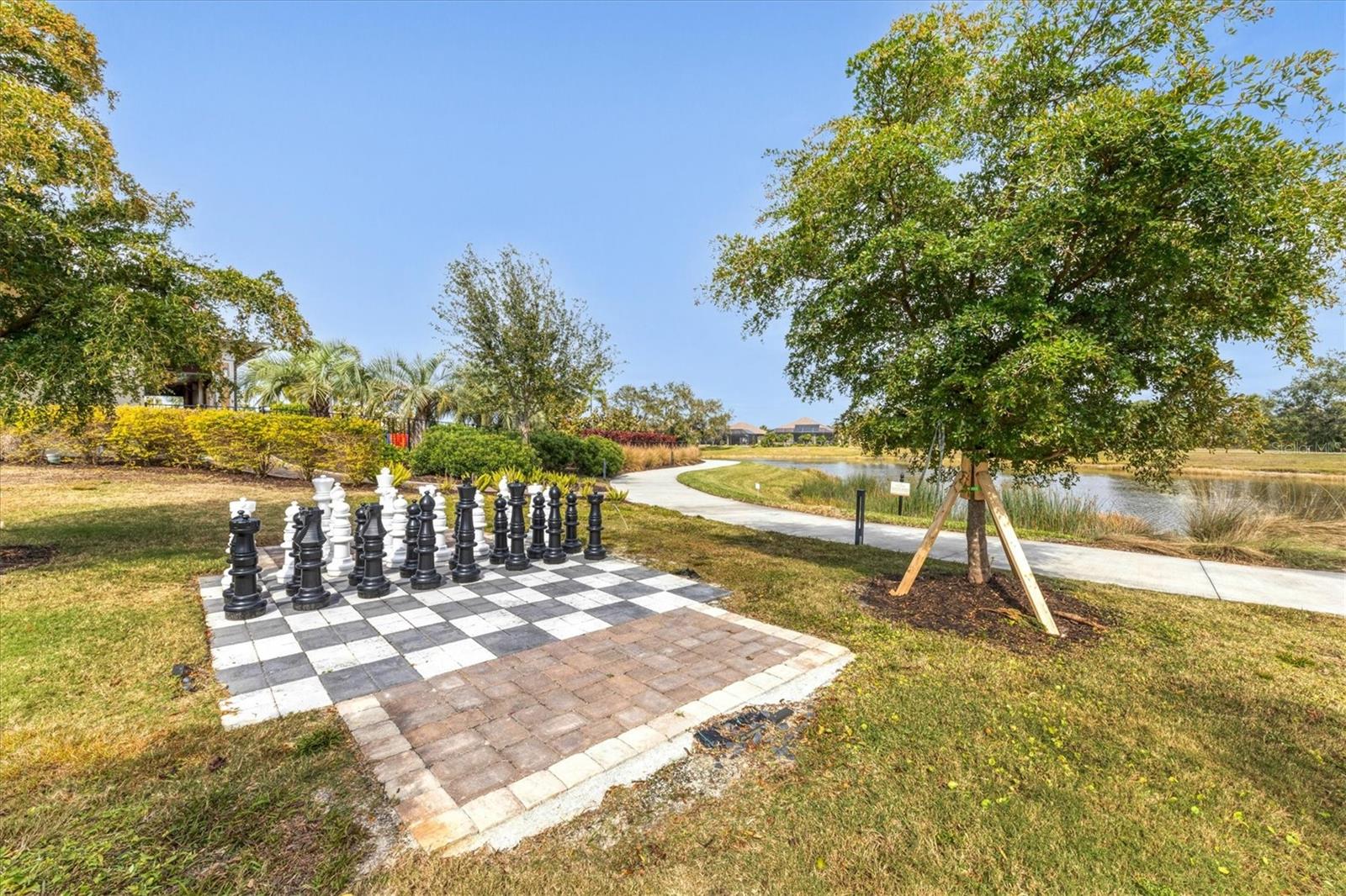 ESPLANADE ON PALMER RANCH - Residential