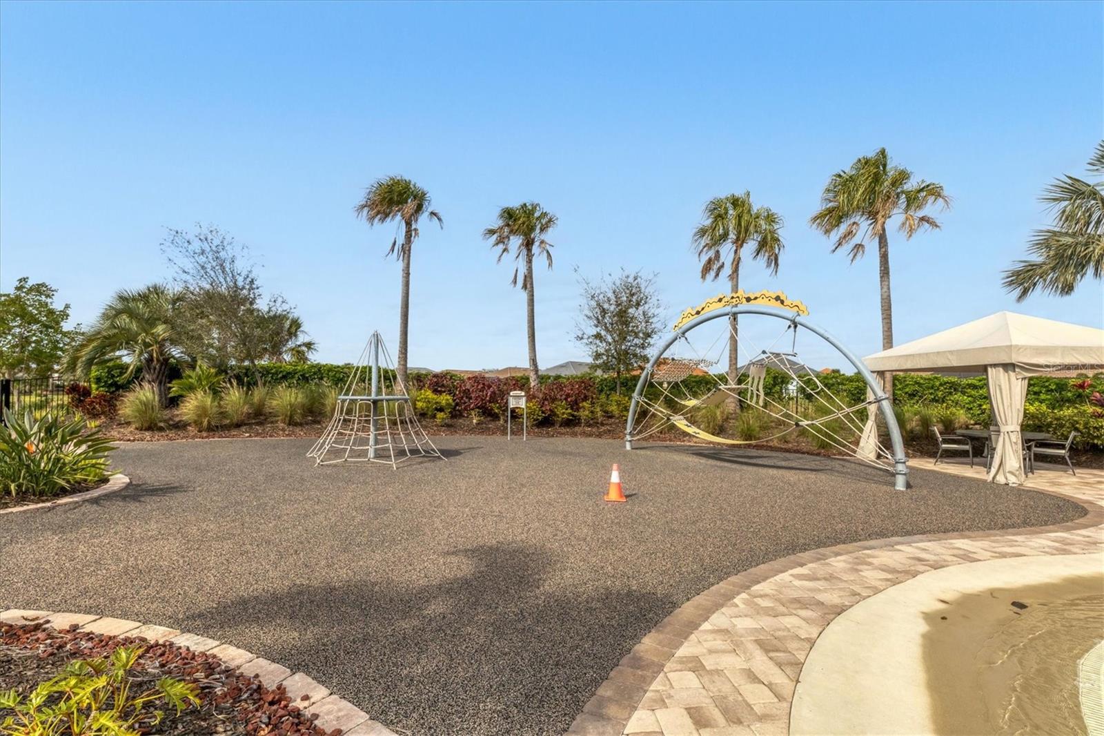 ESPLANADE ON PALMER RANCH - Residential