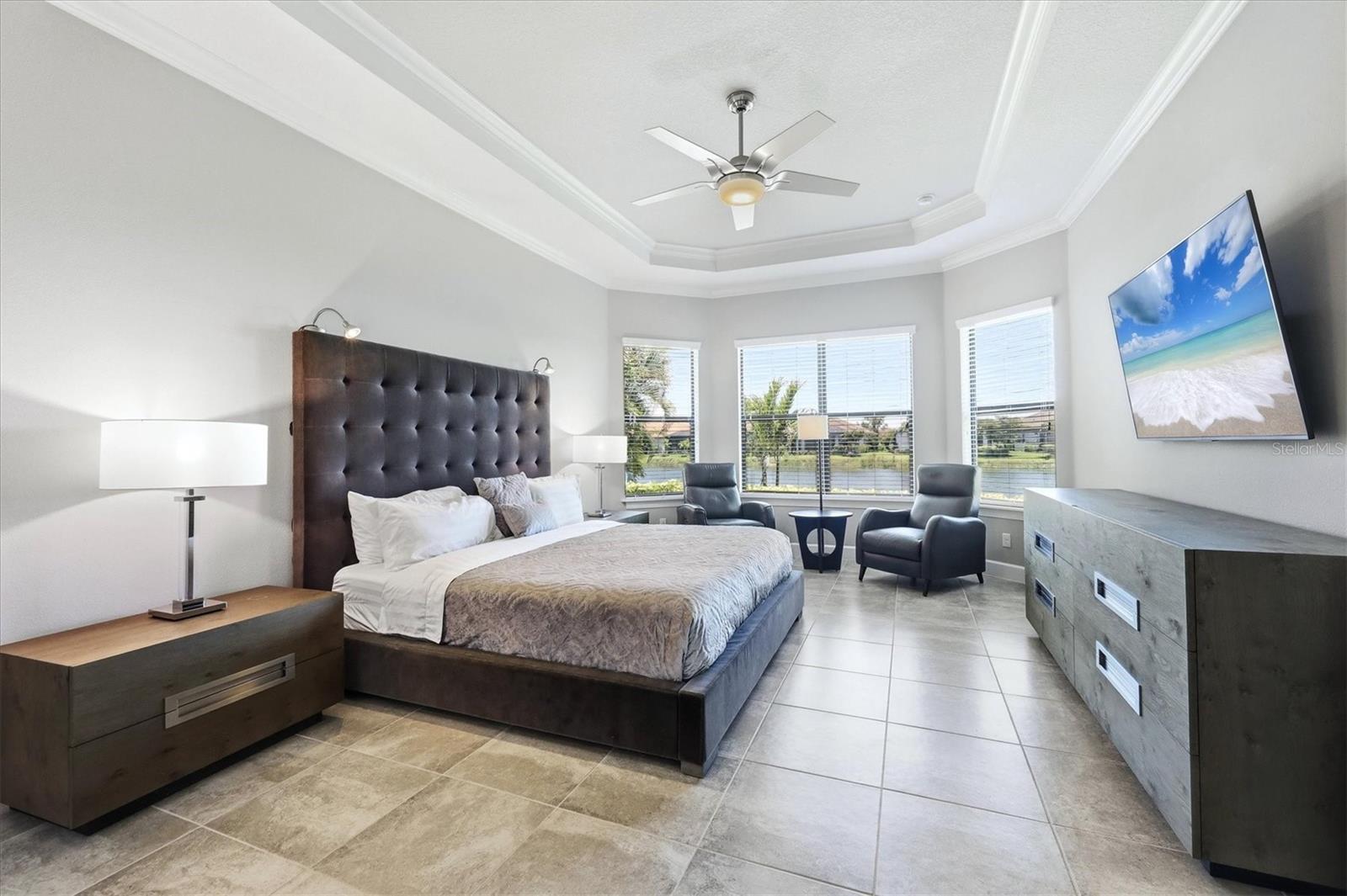 ESPLANADE ON PALMER RANCH - Residential