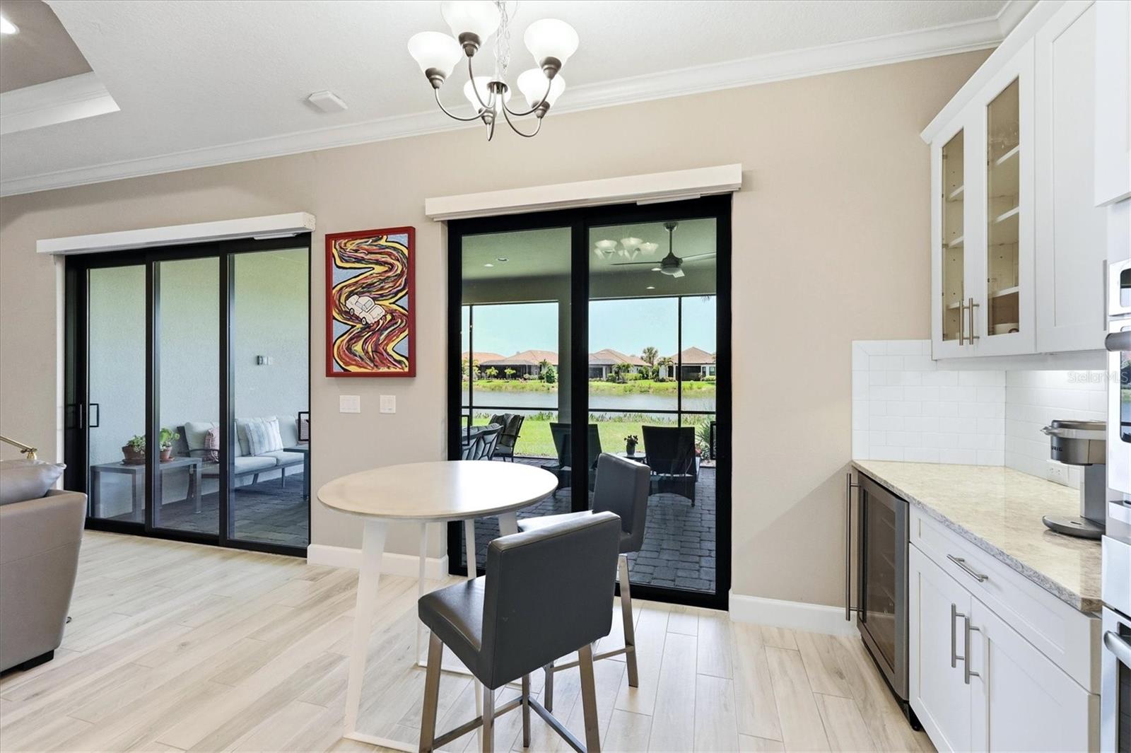 ESPLANADE ON PALMER RANCH - Residential