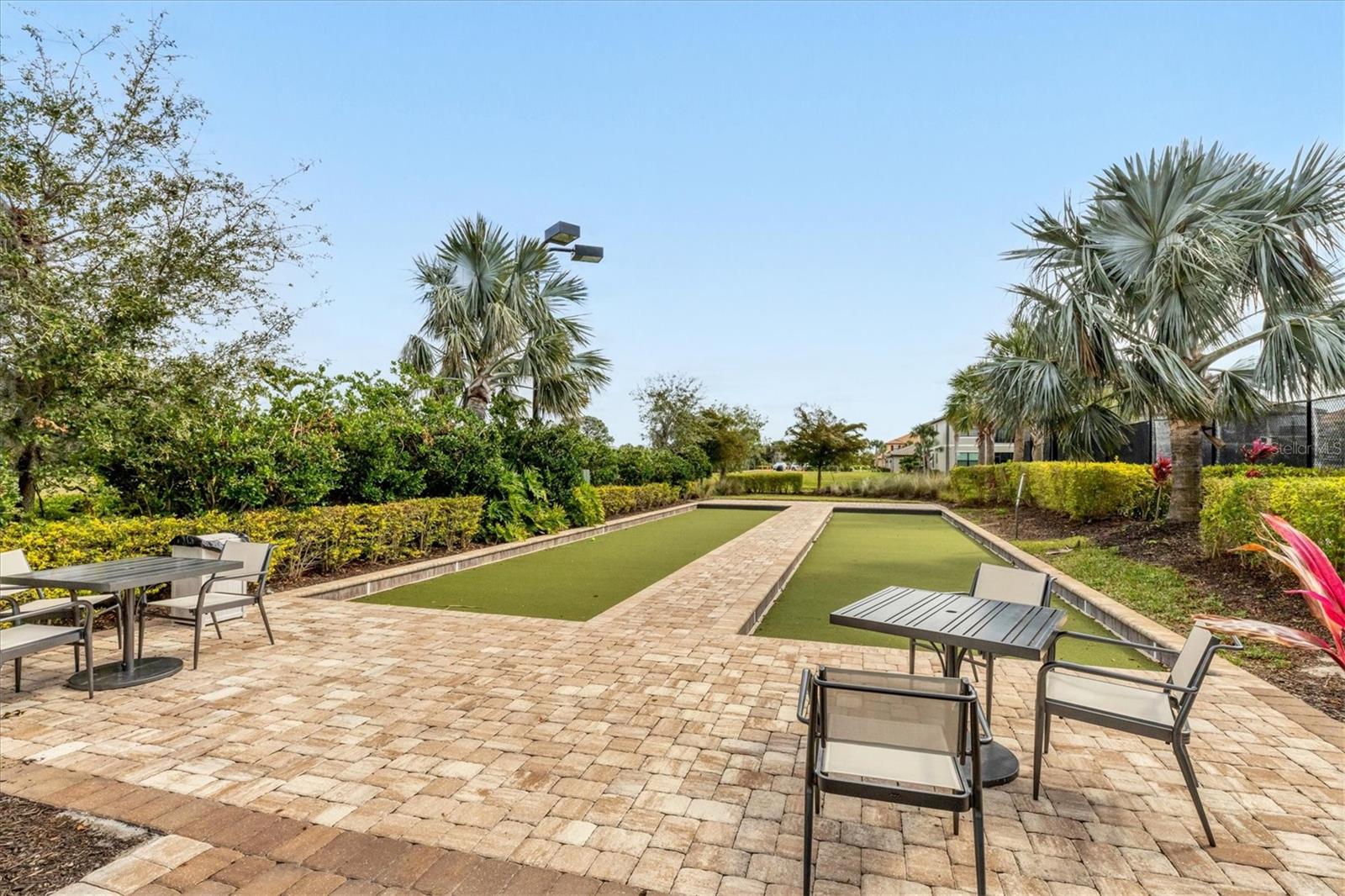 ESPLANADE ON PALMER RANCH - Residential