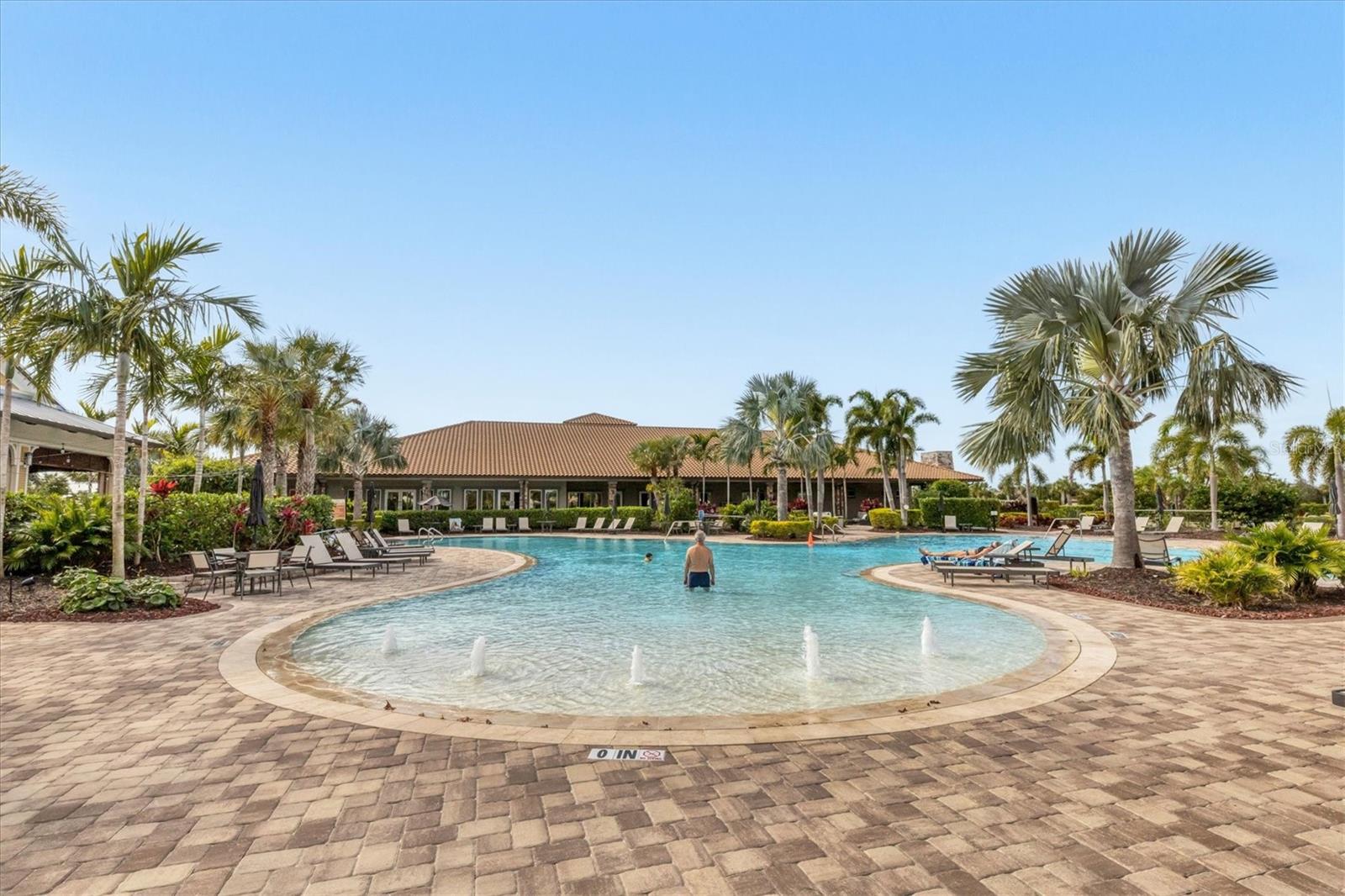 ESPLANADE ON PALMER RANCH - Residential