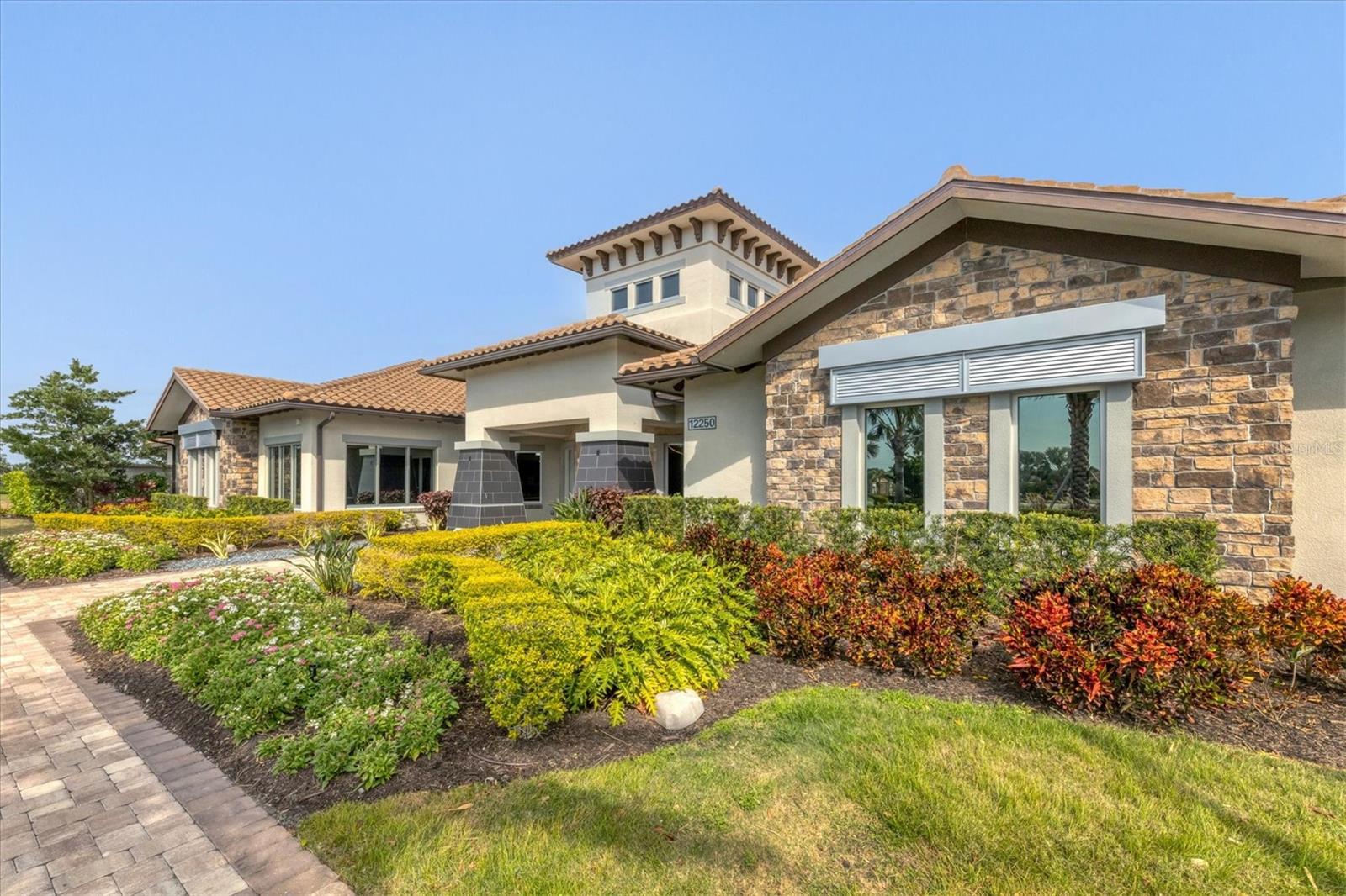 ESPLANADE ON PALMER RANCH - Residential