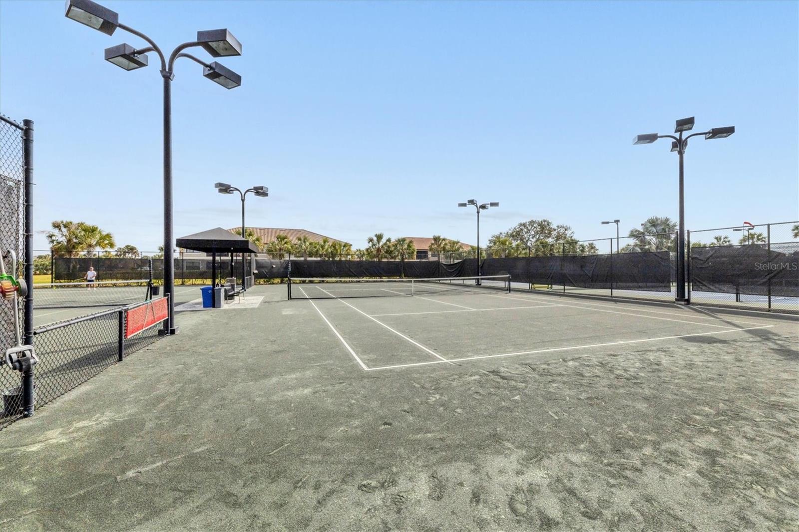 ESPLANADE ON PALMER RANCH - Residential