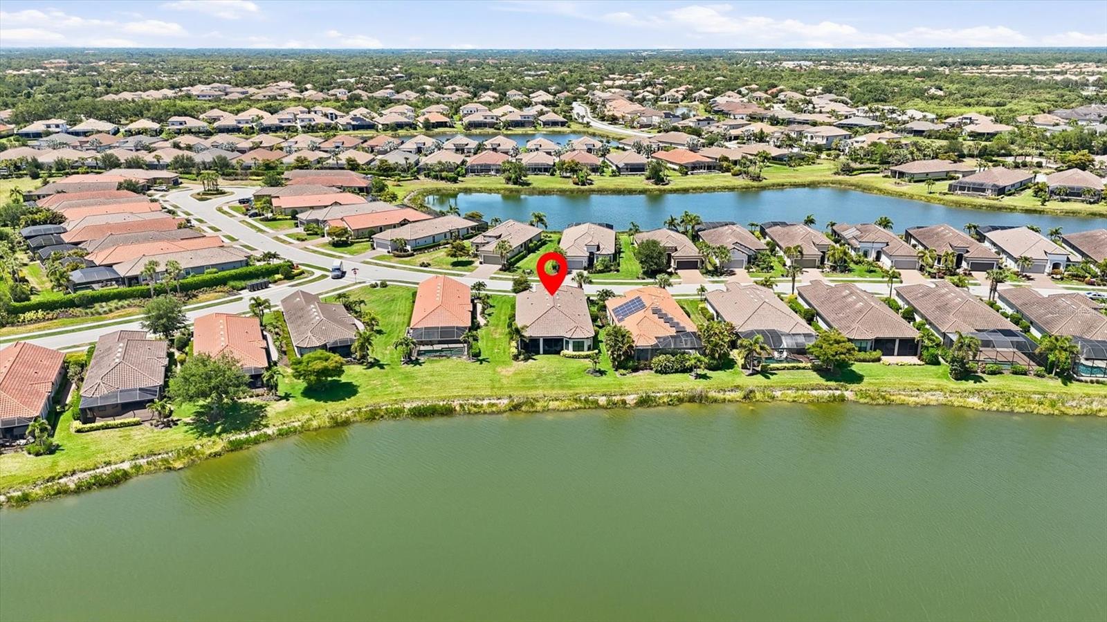 ESPLANADE ON PALMER RANCH - Residential