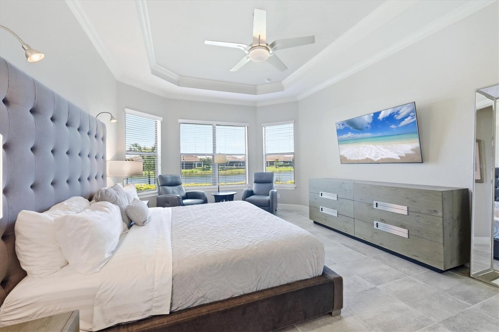 ESPLANADE ON PALMER RANCH - Residential