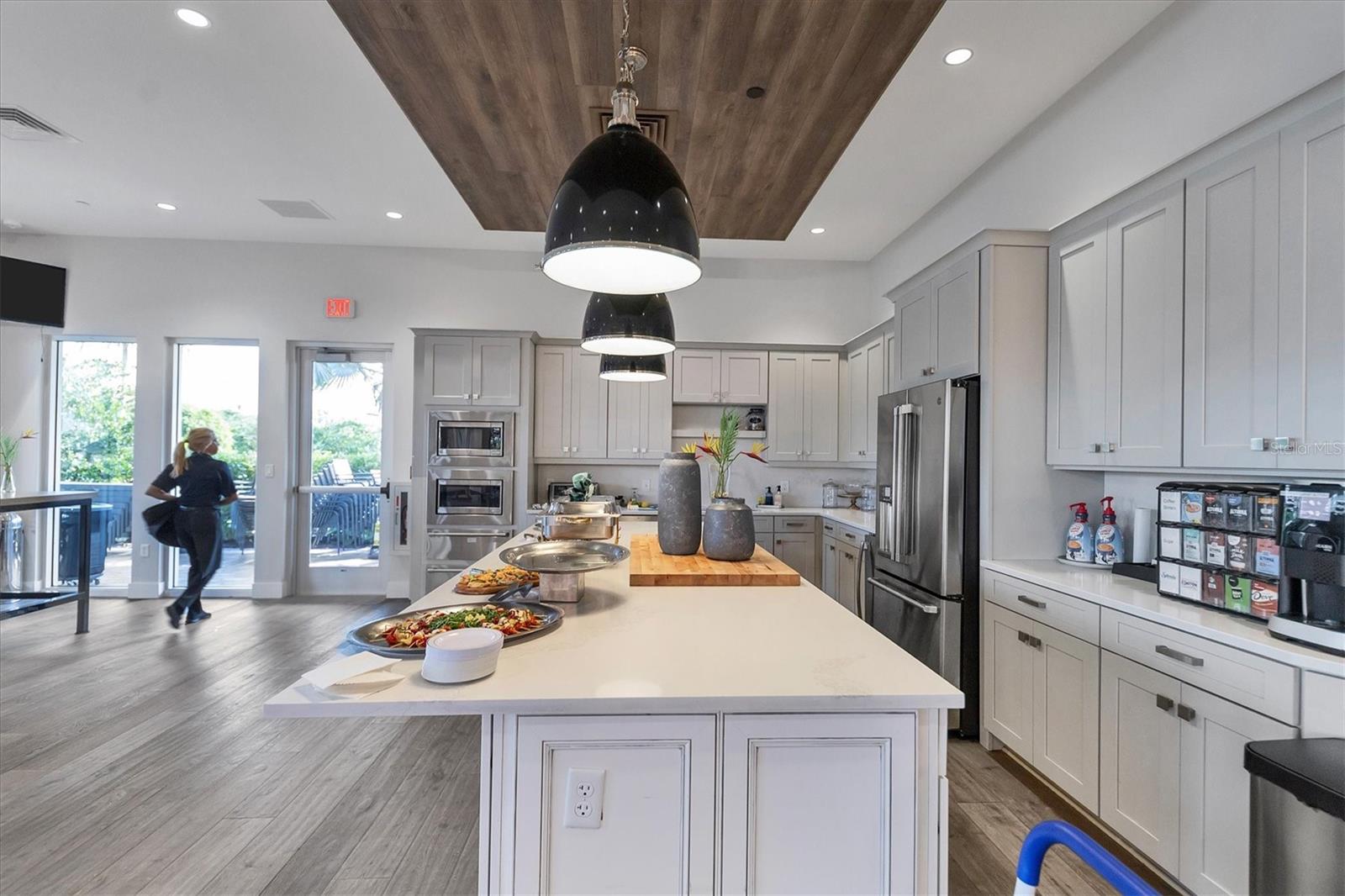 ESPLANADE ON PALMER RANCH - Residential