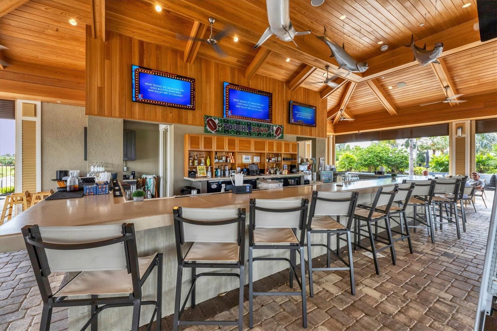ESPLANADE ON PALMER RANCH - Residential