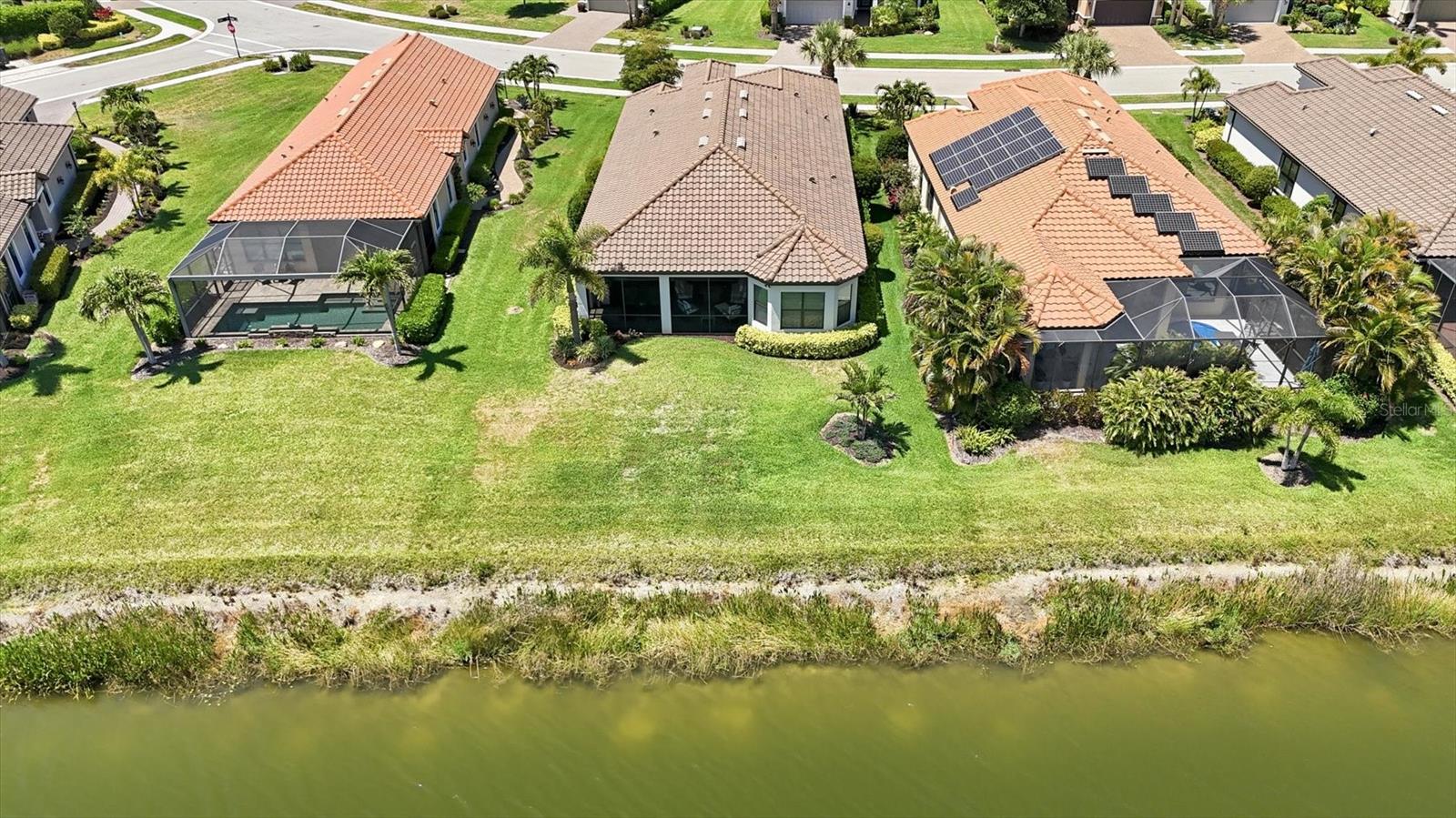 ESPLANADE ON PALMER RANCH - Residential