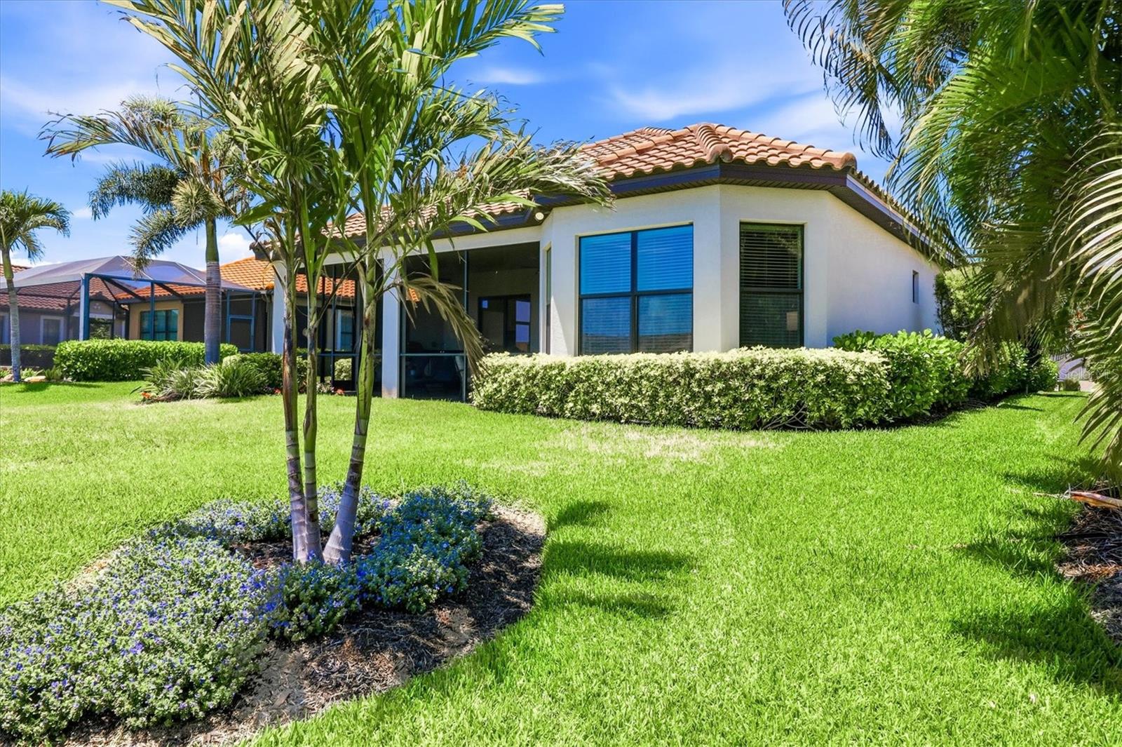 ESPLANADE ON PALMER RANCH - Residential