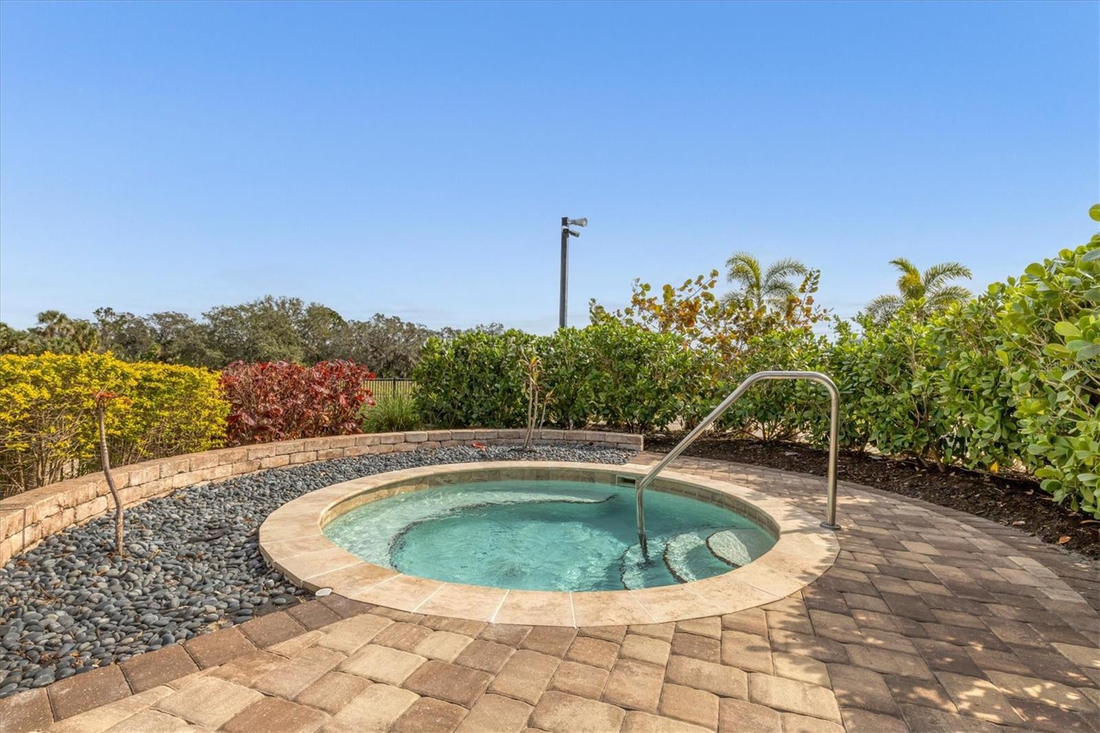 ESPLANADE ON PALMER RANCH - Residential