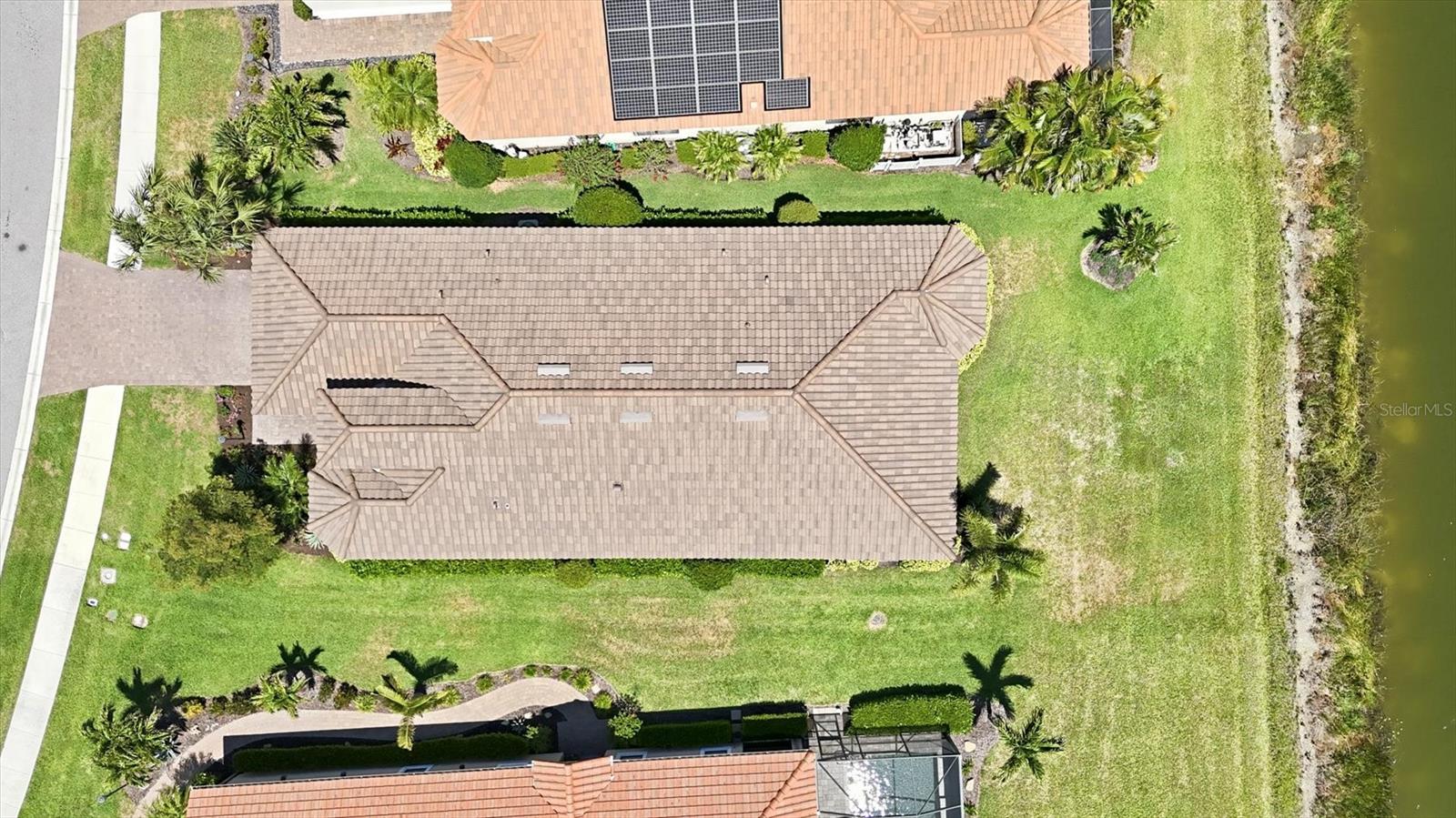 ESPLANADE ON PALMER RANCH - Residential